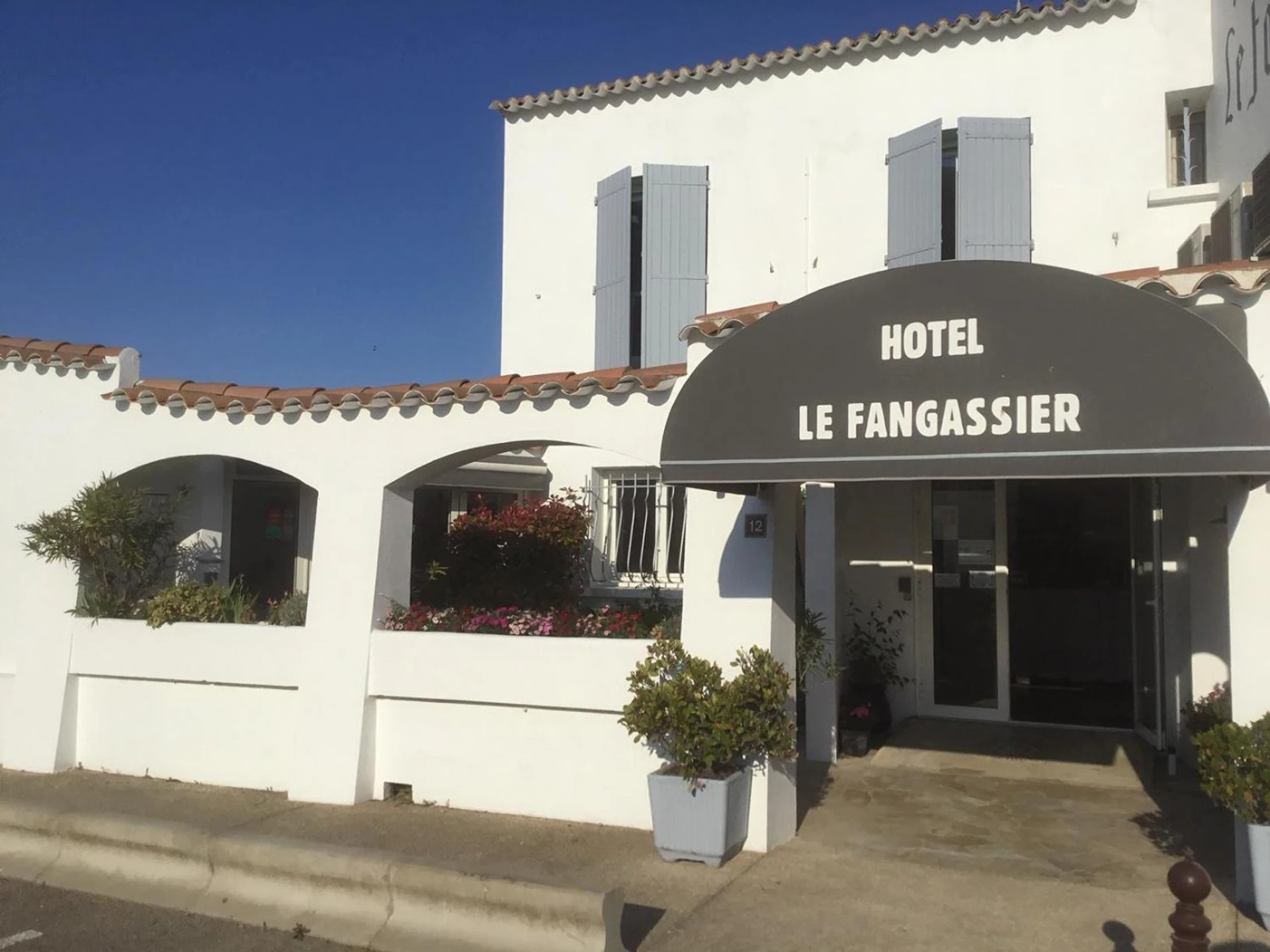 Salle de séminaire à Le Fangassier - Organiser un événement professionnel à Les Saintes-Maries-de-la-Mer