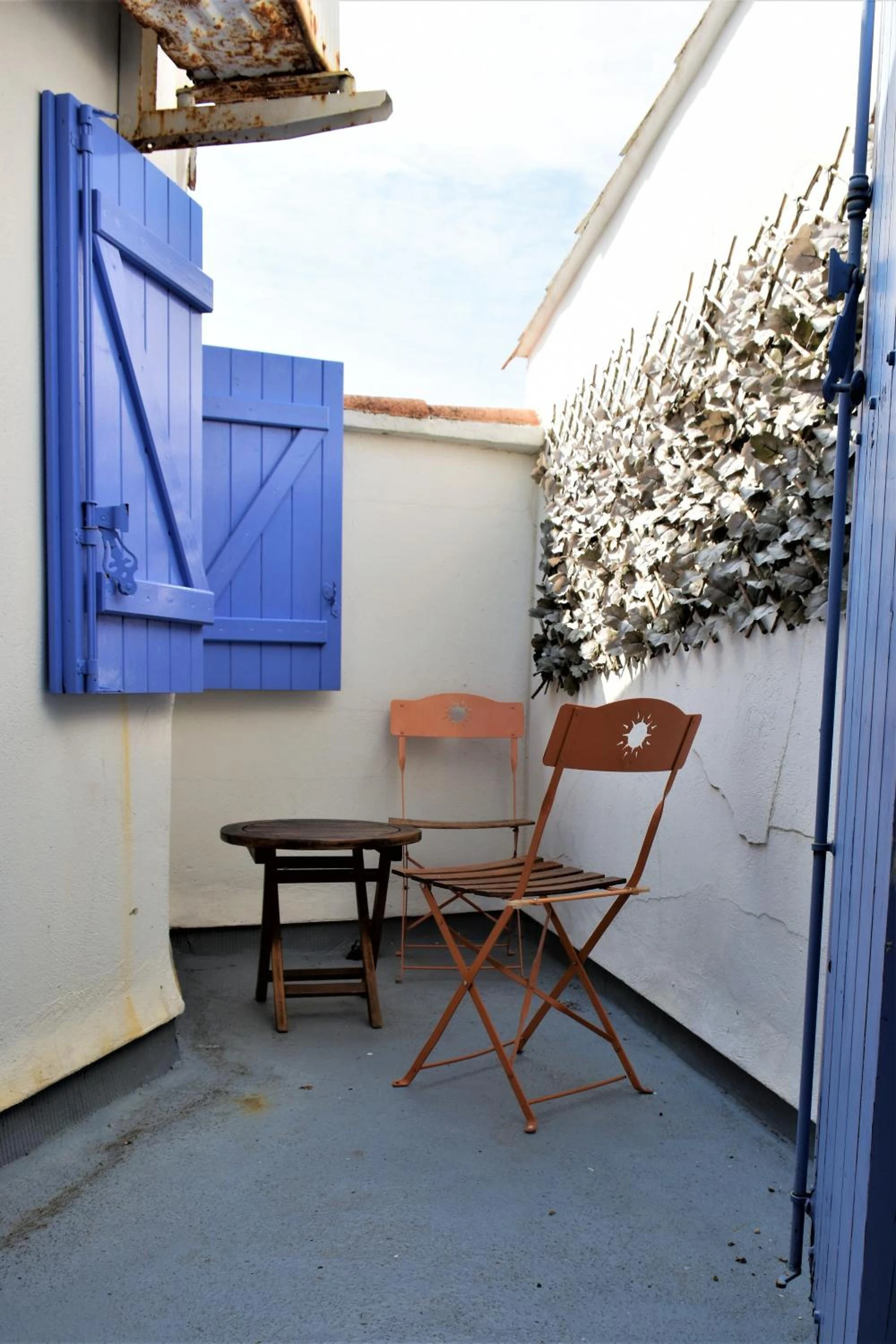Chambre à Le Fangassier - Organiser un séminaire d'entreprise à Les Saintes-Maries-de-la-Mer