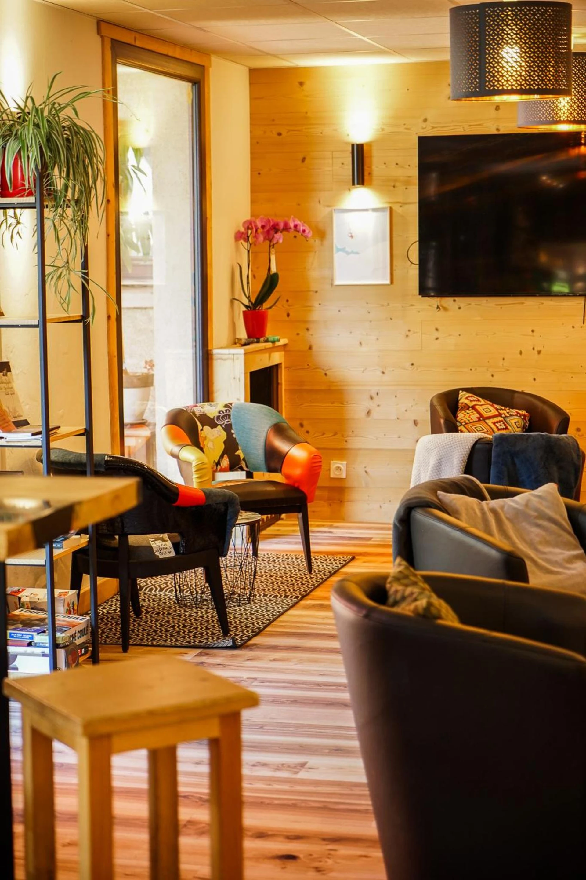 Organiser un séminaire d'entreprise : Hotel Le Faranchin à villar-d-arene