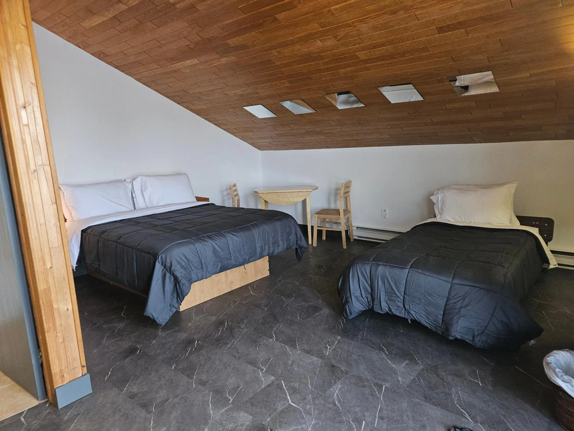 Organiser un séminaire d'entreprise : Hôtel Auberge St-Félicien à saint-felicien