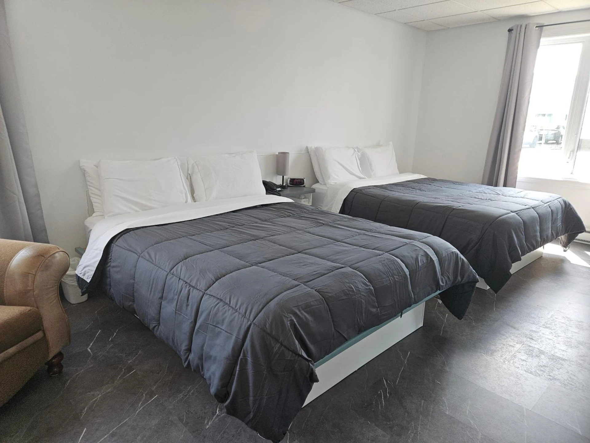 Organiser un séminaire d'entreprise : Hôtel Auberge St-Félicien à saint-felicien