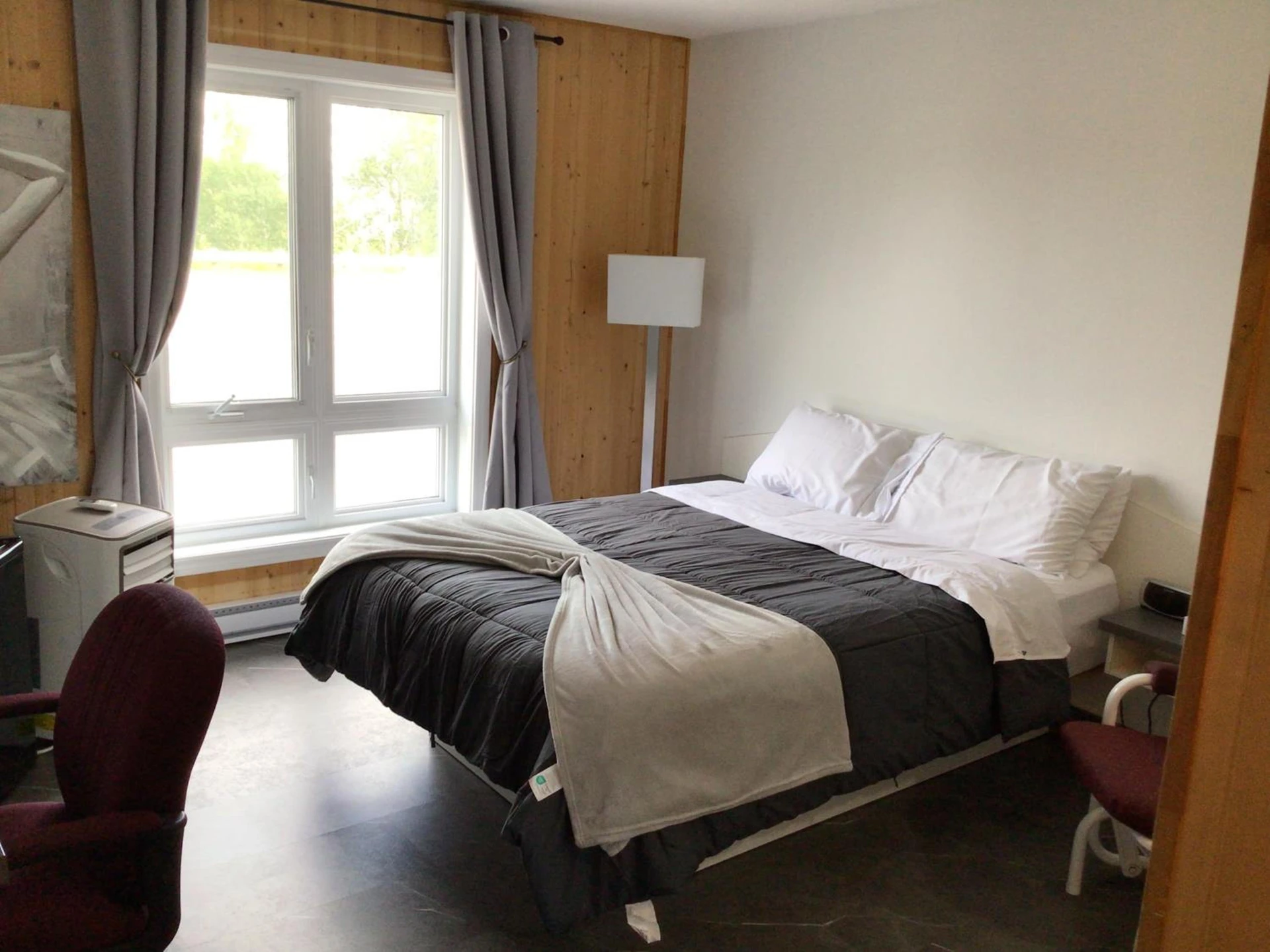 Organiser un séminaire d'entreprise : Hôtel Auberge St-Félicien à saint-felicien