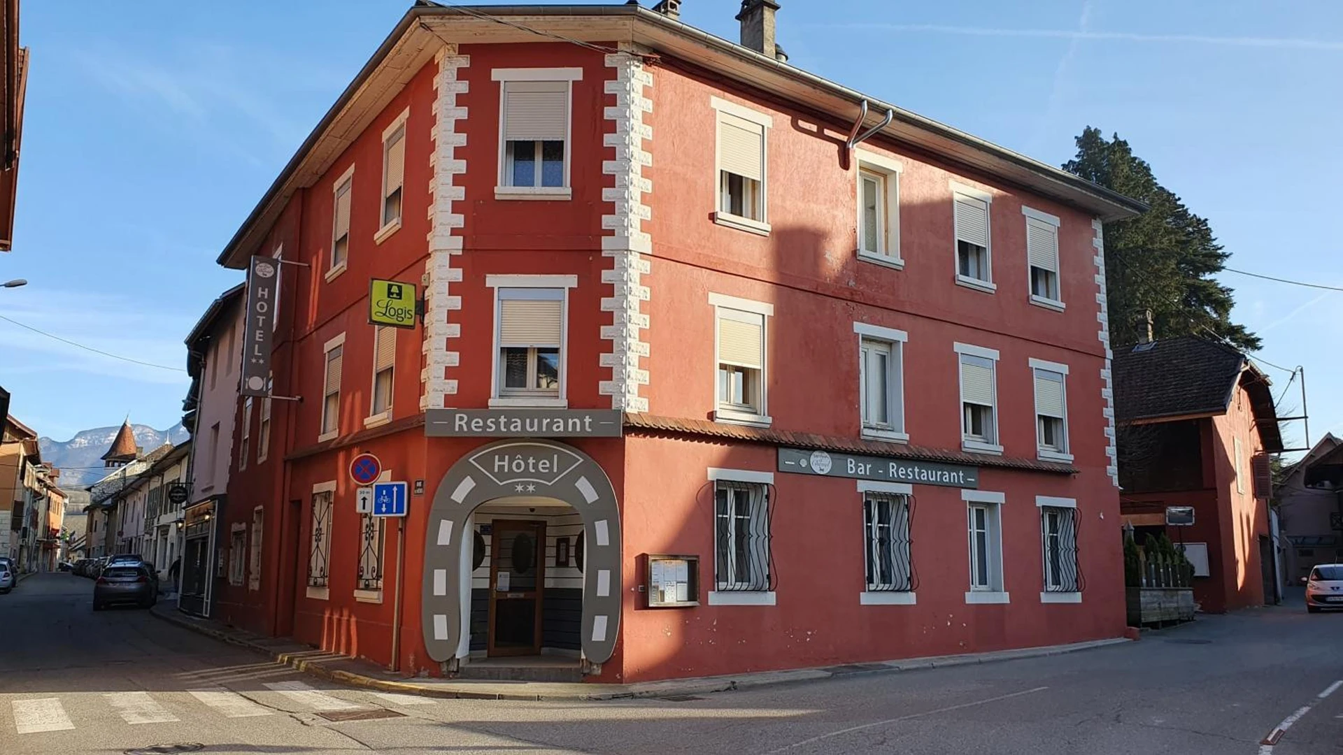 Les meilleurs lieux pour votre séminaire d'entreprise à Yenne