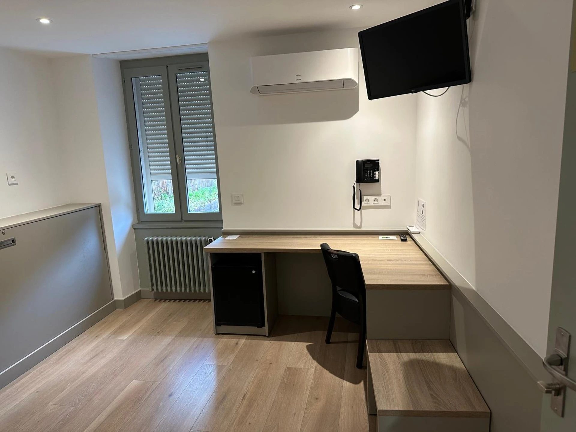 Organiser un séminaire d'entreprise : Logis Hôtel du Fer à Cheval à yenne