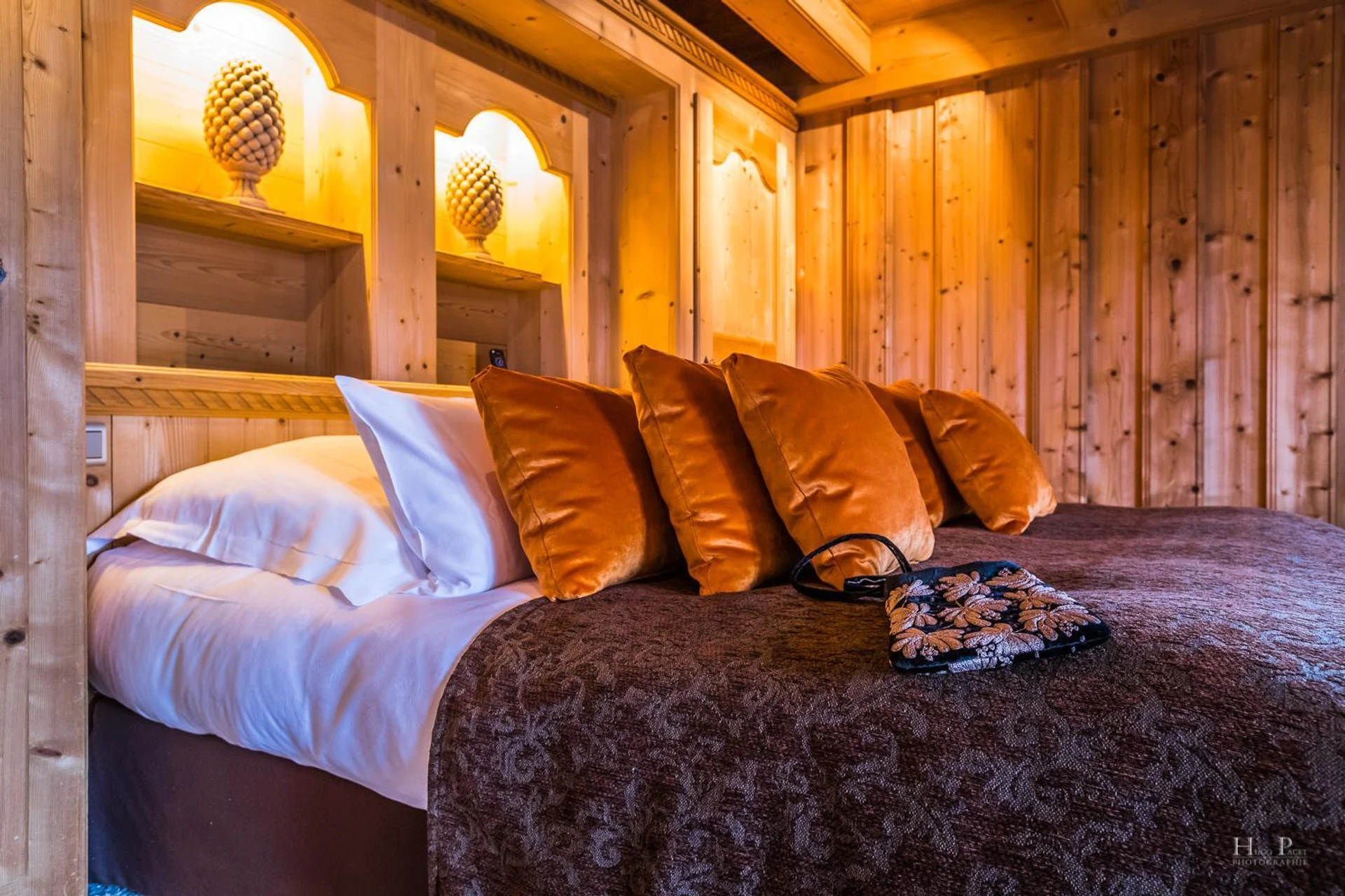 Espaces de team building à Fer à Cheval - Organiser un séminaire d'entreprise à Megève