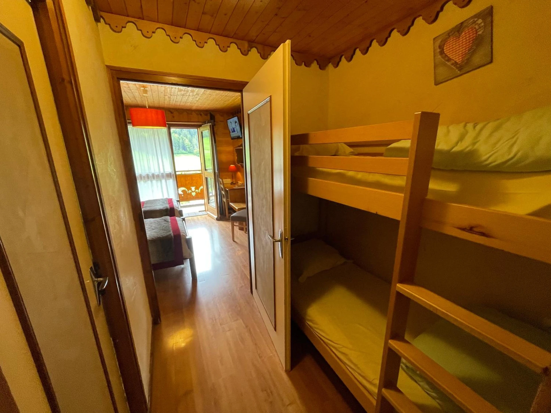 Organiser un séminaire d'entreprise : Hotel Le Ferraillon à abondance