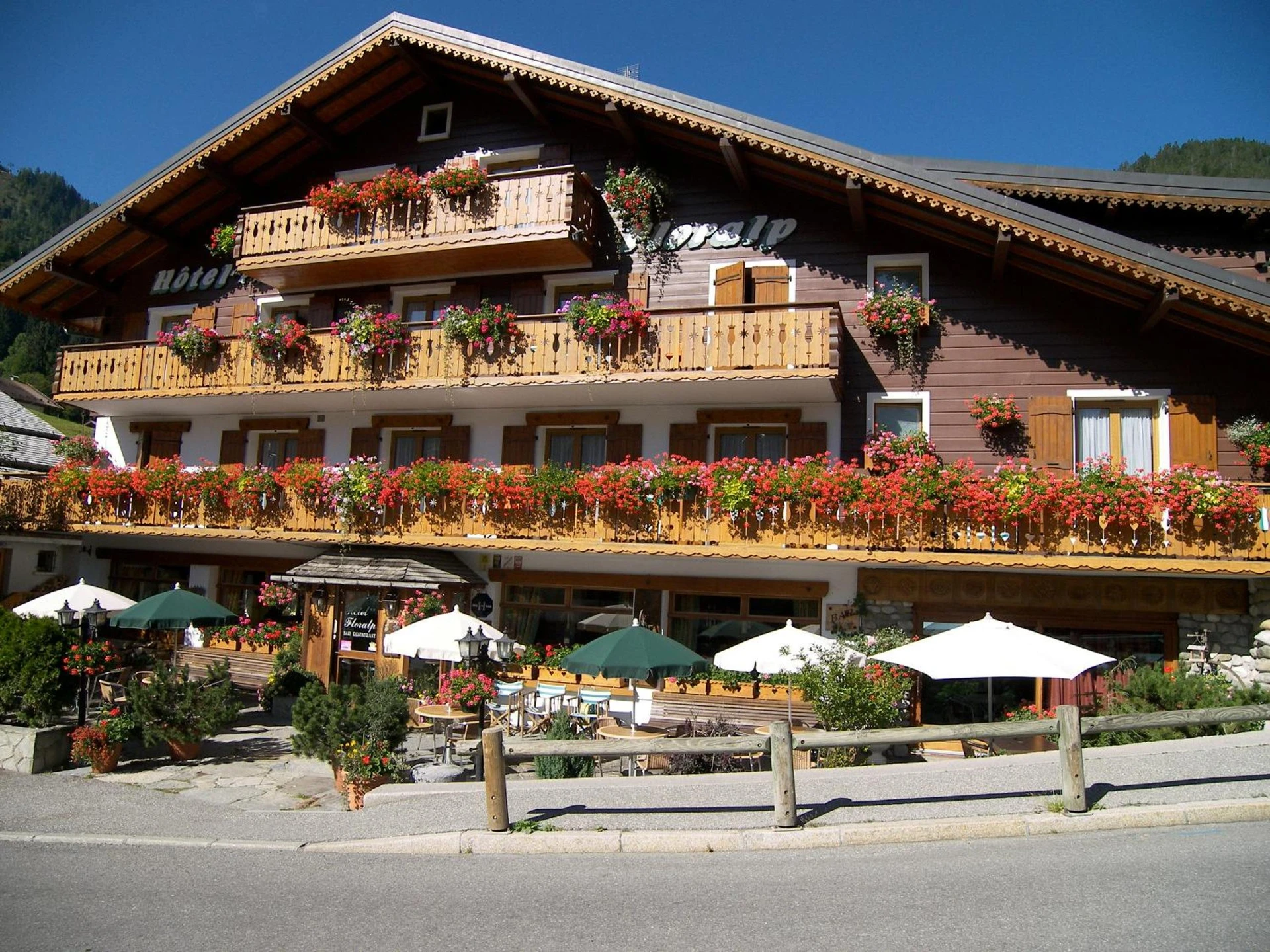 Salle de séminaire à Hotel Floralp - Organiser un événement professionnel à La Clusaz