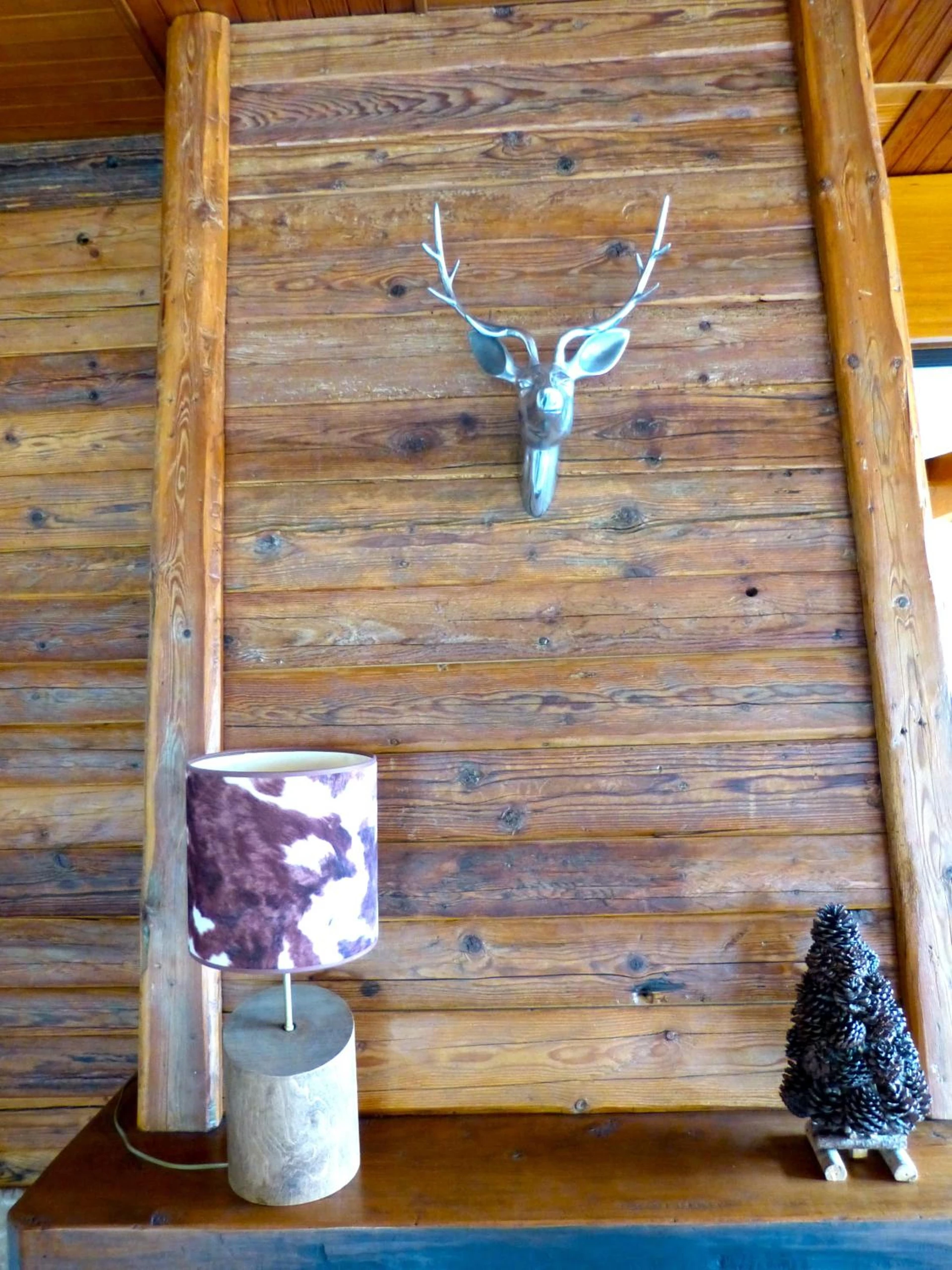 Chambre à Hotel Floralp - Organiser un séminaire d'entreprise à La Clusaz