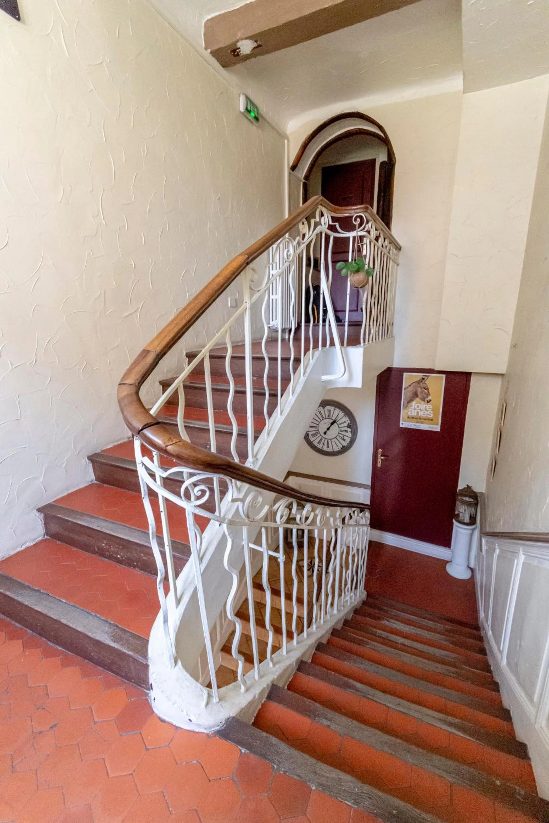 Lieu convivial pour un séminaire d'entreprise à Hotel Le Flore - Fréjus - En savoir plus 