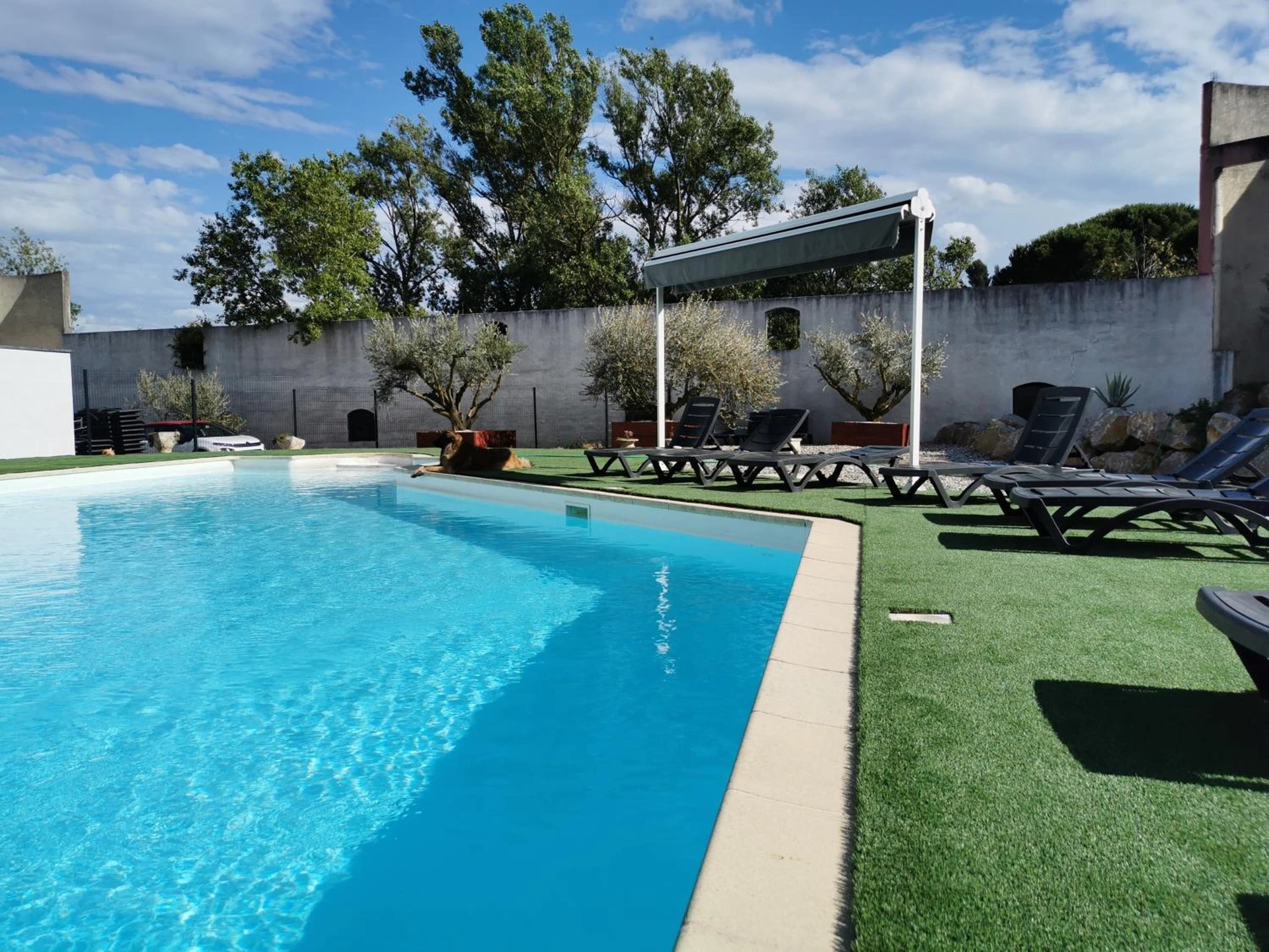 Organiser un séminaire d'entreprise : Hôtel Le Floreal à trebes