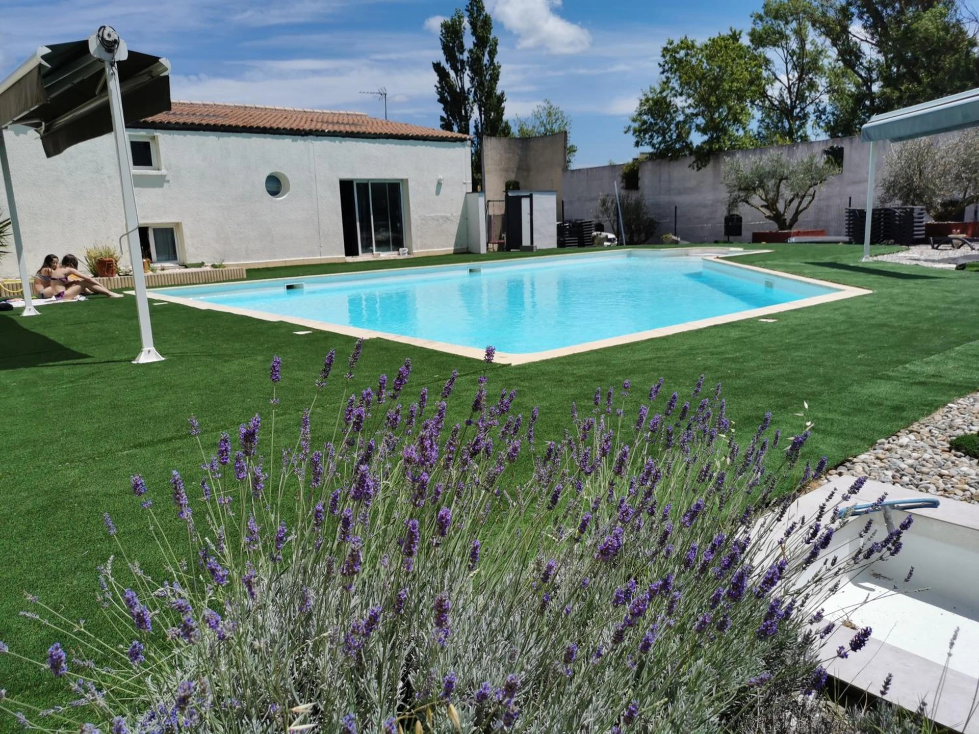 Organiser un séminaire d'entreprise : Hôtel Le Floreal à trebes
