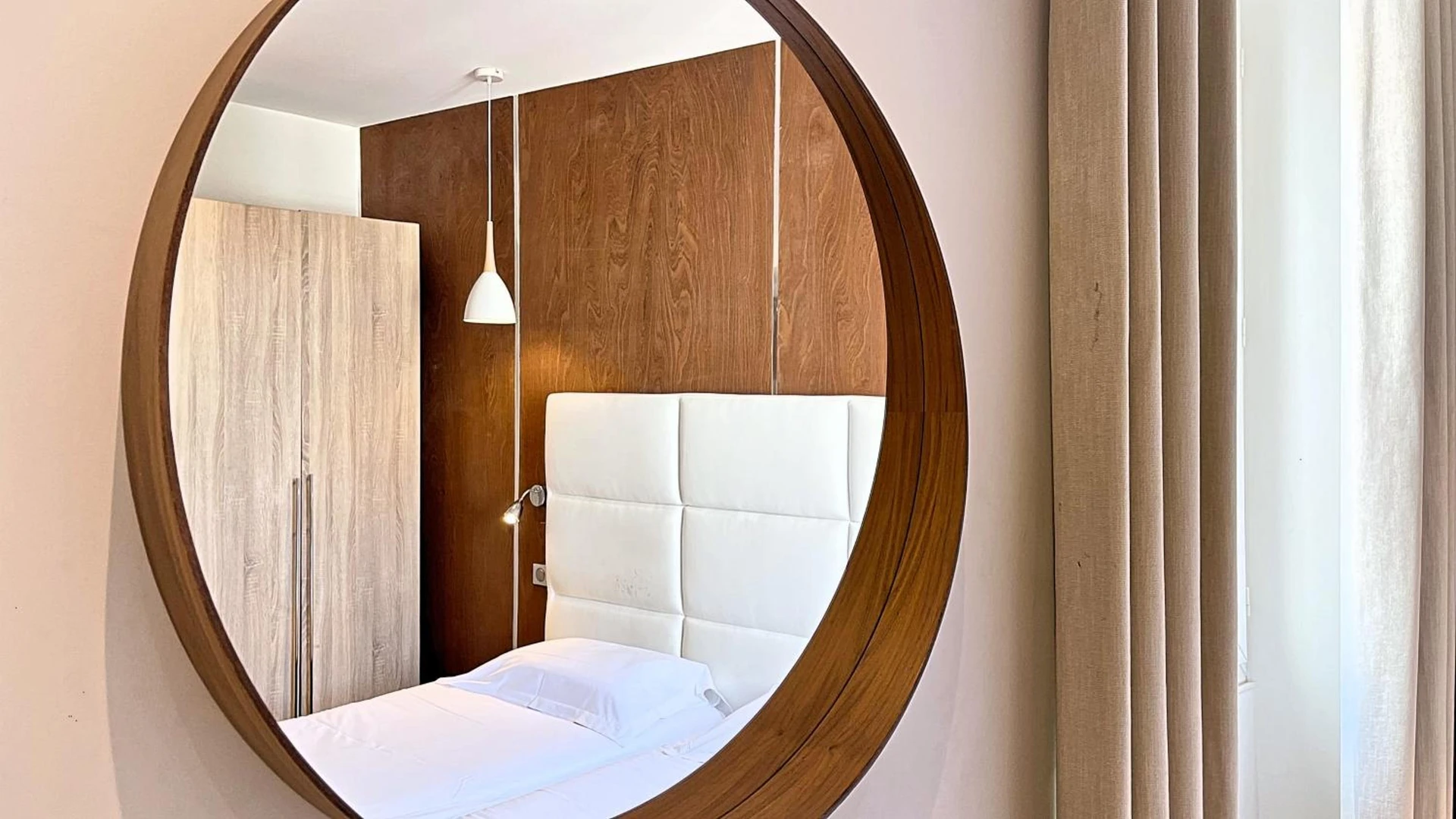 Salle de séminaire à Hotel Le Florian - Organiser un événement professionnel à Cannes