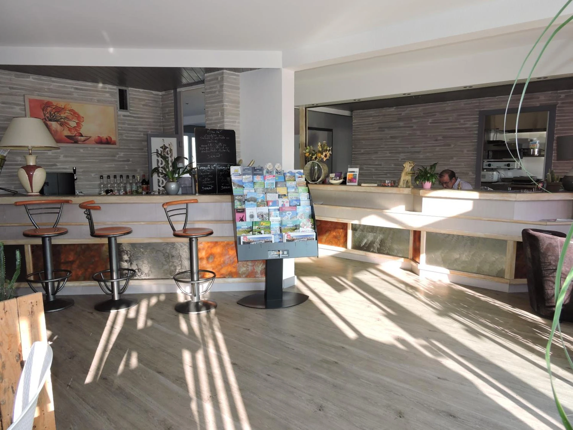 Organiser un séminaire d'entreprise : Hotel le Foron à la-roche-sur-foron