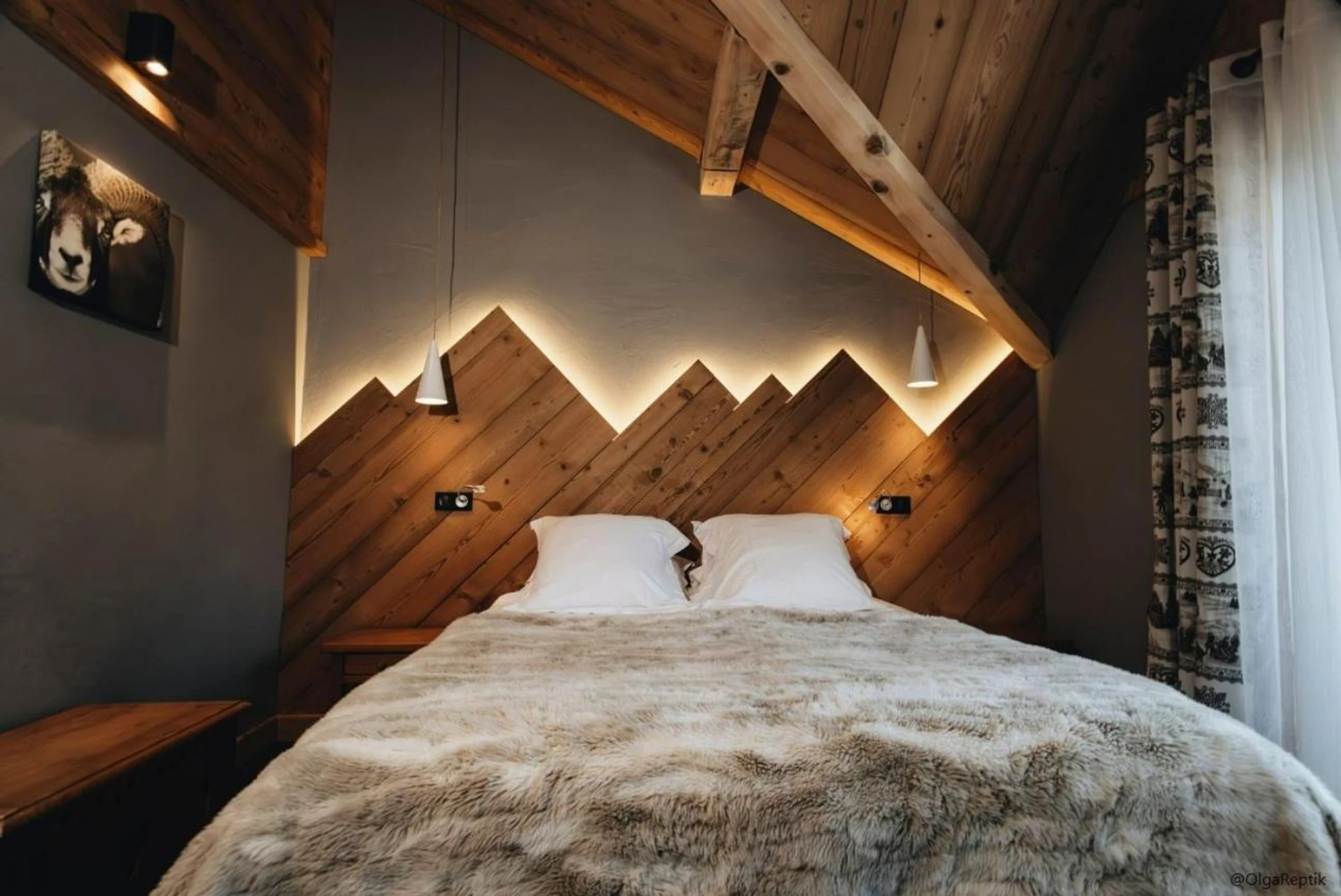 Organiser un séminaire d'entreprise : Logis Hotel Gai Soleil à samoens