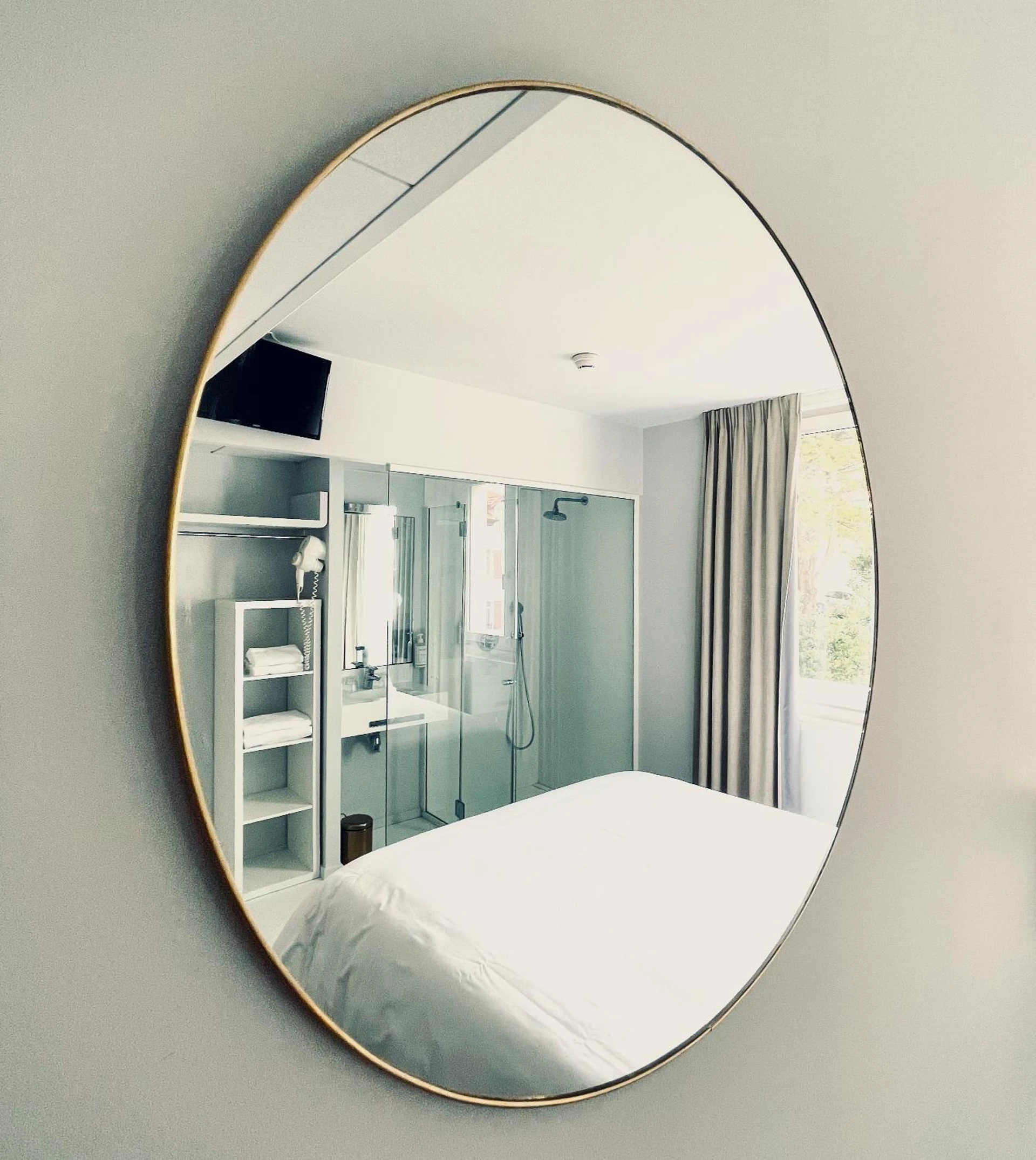 Chambre disponible pour un séminaire d'entreprise à Le Gamaritz - Biarritz