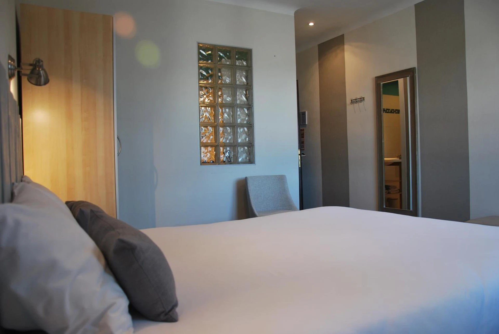 Organiser un séminaire d'entreprise : Hotel Le Goeland à barbatre