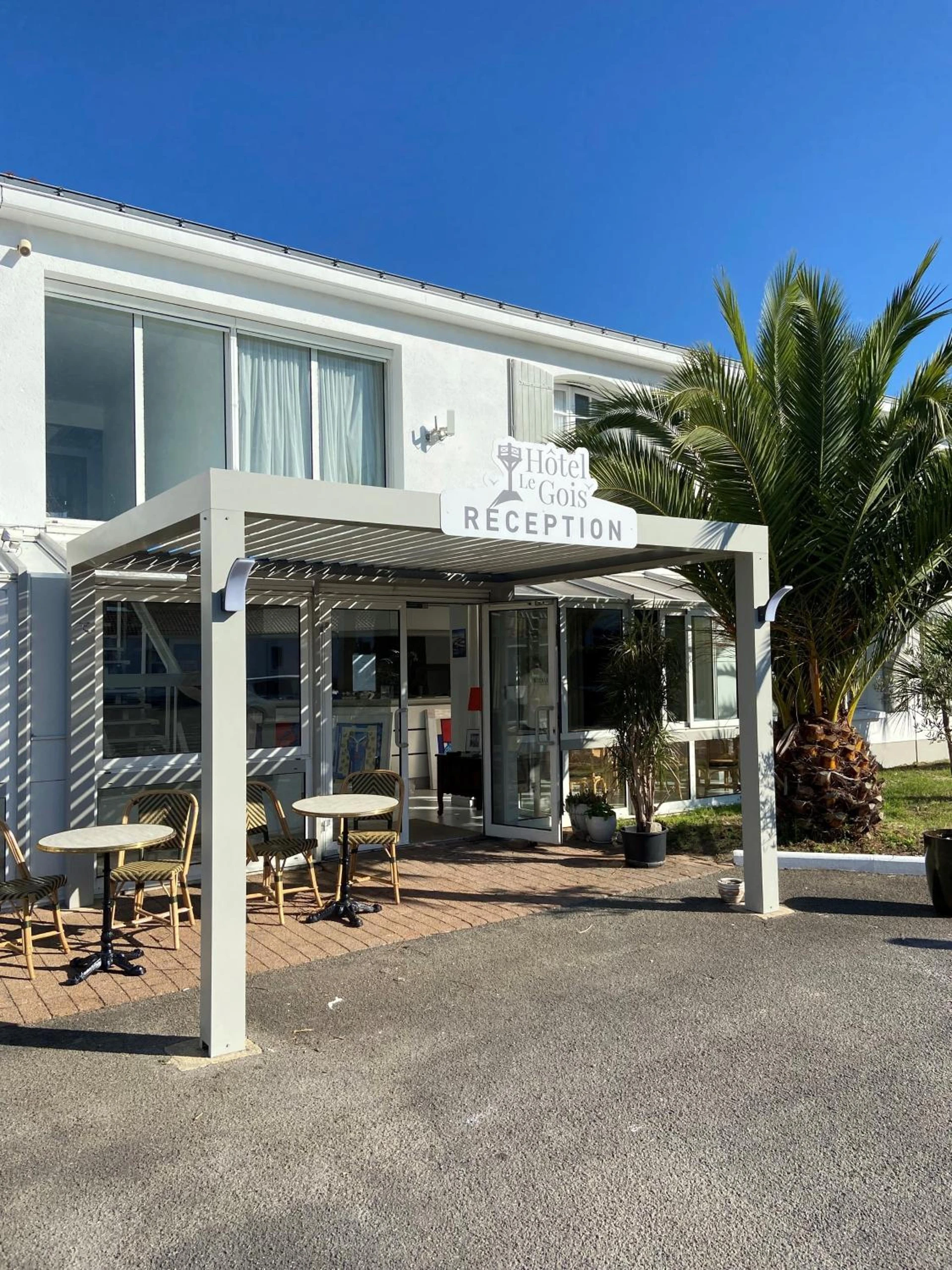 Les meilleurs lieux pour votre séminaire d'entreprise à Beauvoir-sur-Mer