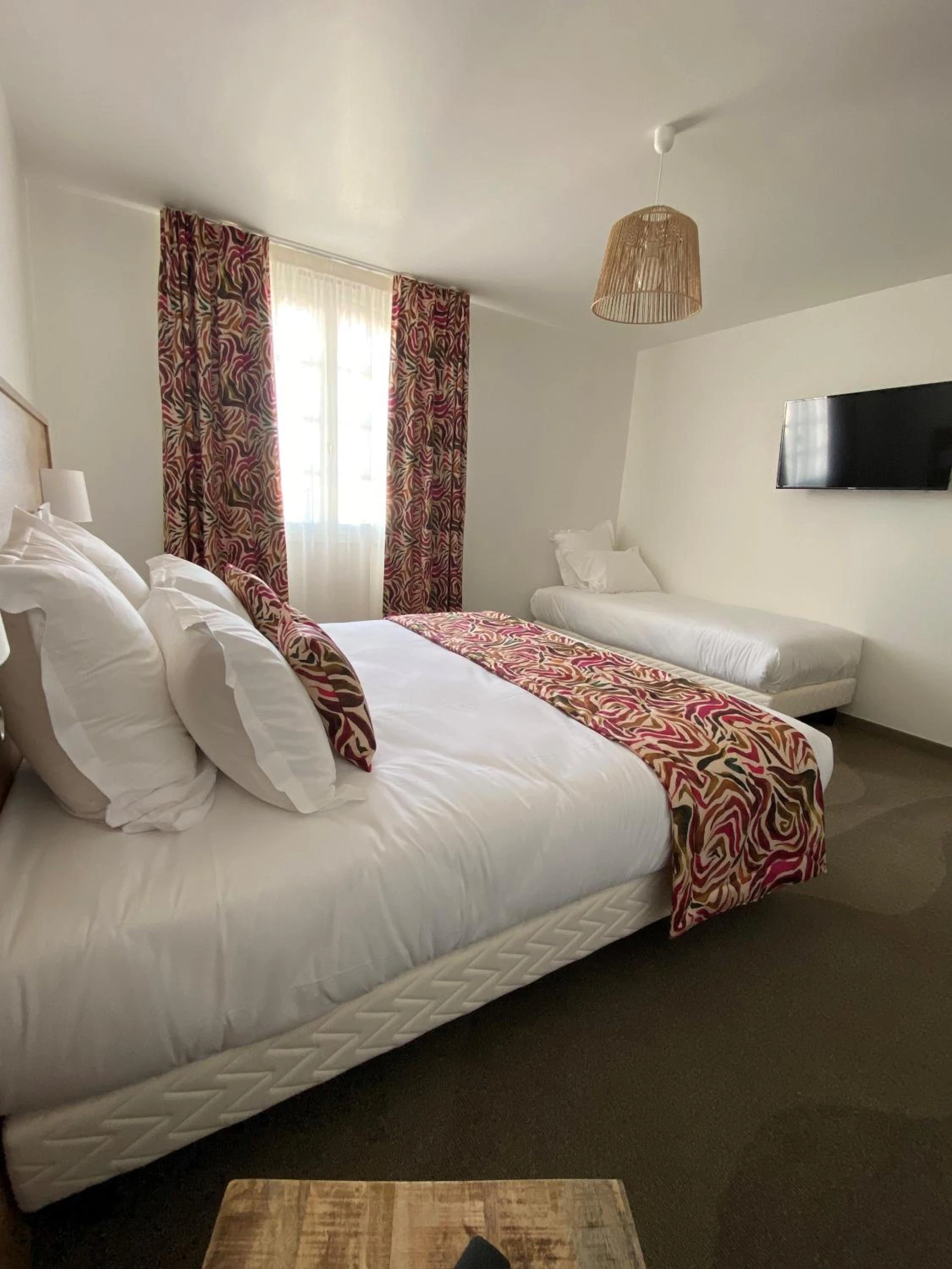 Organiser un séminaire d'entreprise : Hôtel Le Gois à beauvoir-sur-mer