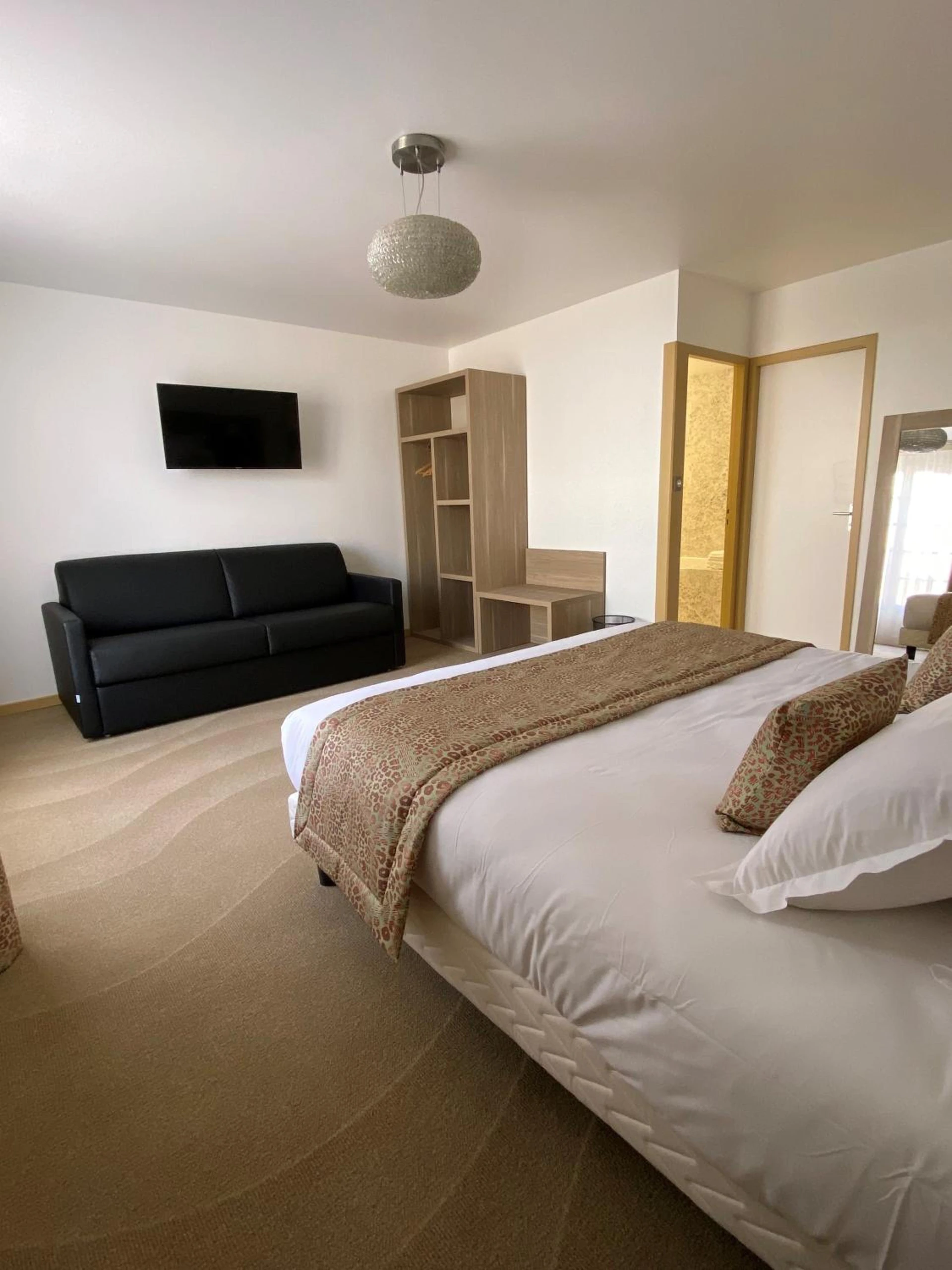 Organiser un séminaire d'entreprise : Hôtel Le Gois à beauvoir-sur-mer