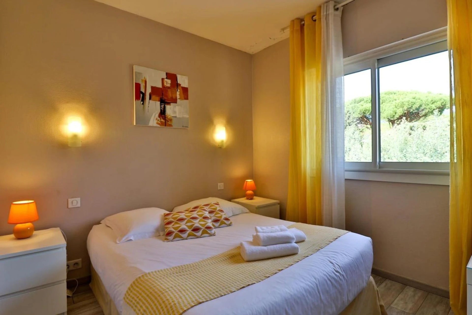 Organiser un séminaire d'entreprise : Hotel Le Golfe Bleu à cavalaire-sur-mer