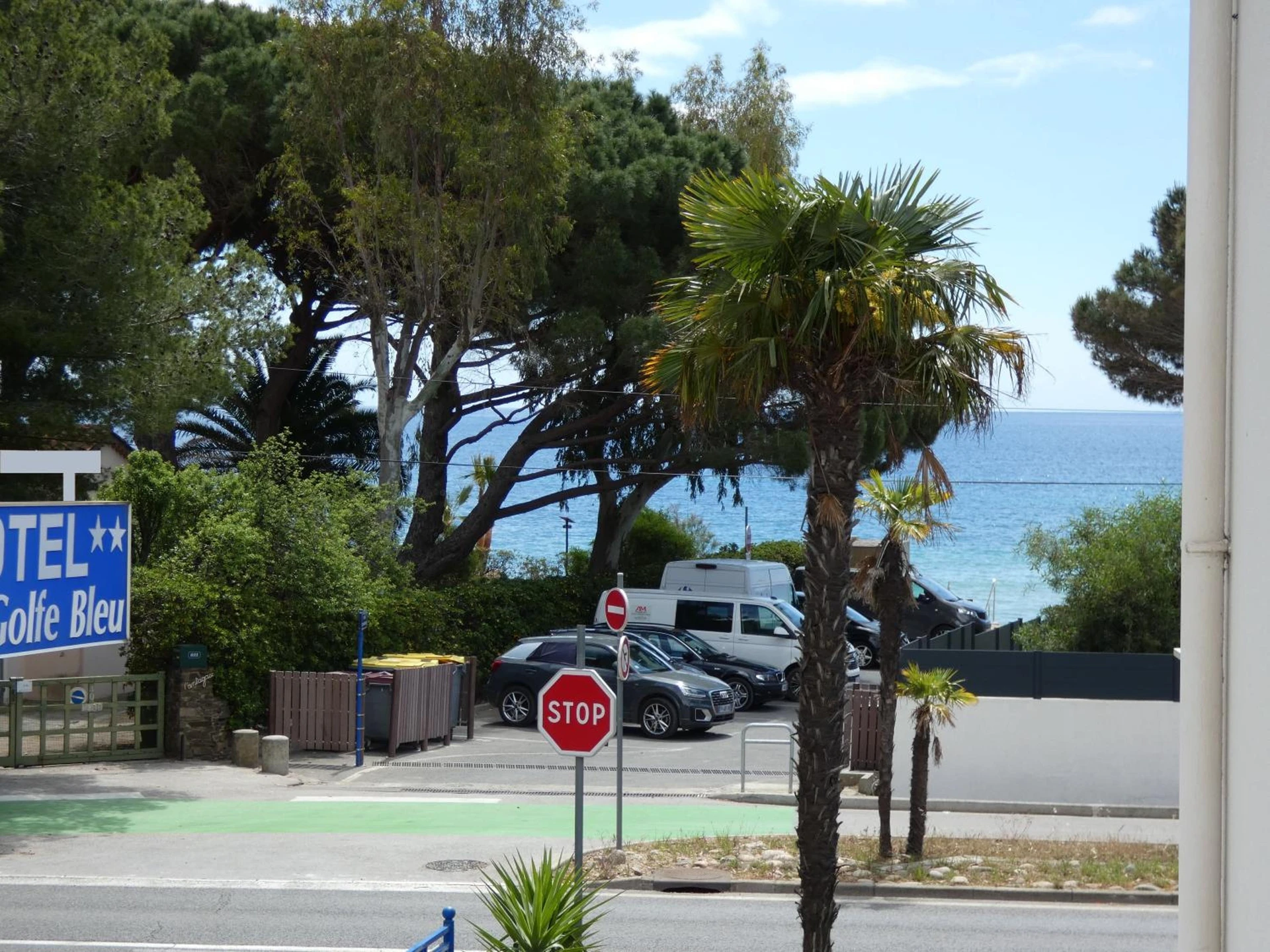 Organiser un séminaire d'entreprise : Hotel Le Golfe Bleu à cavalaire-sur-mer