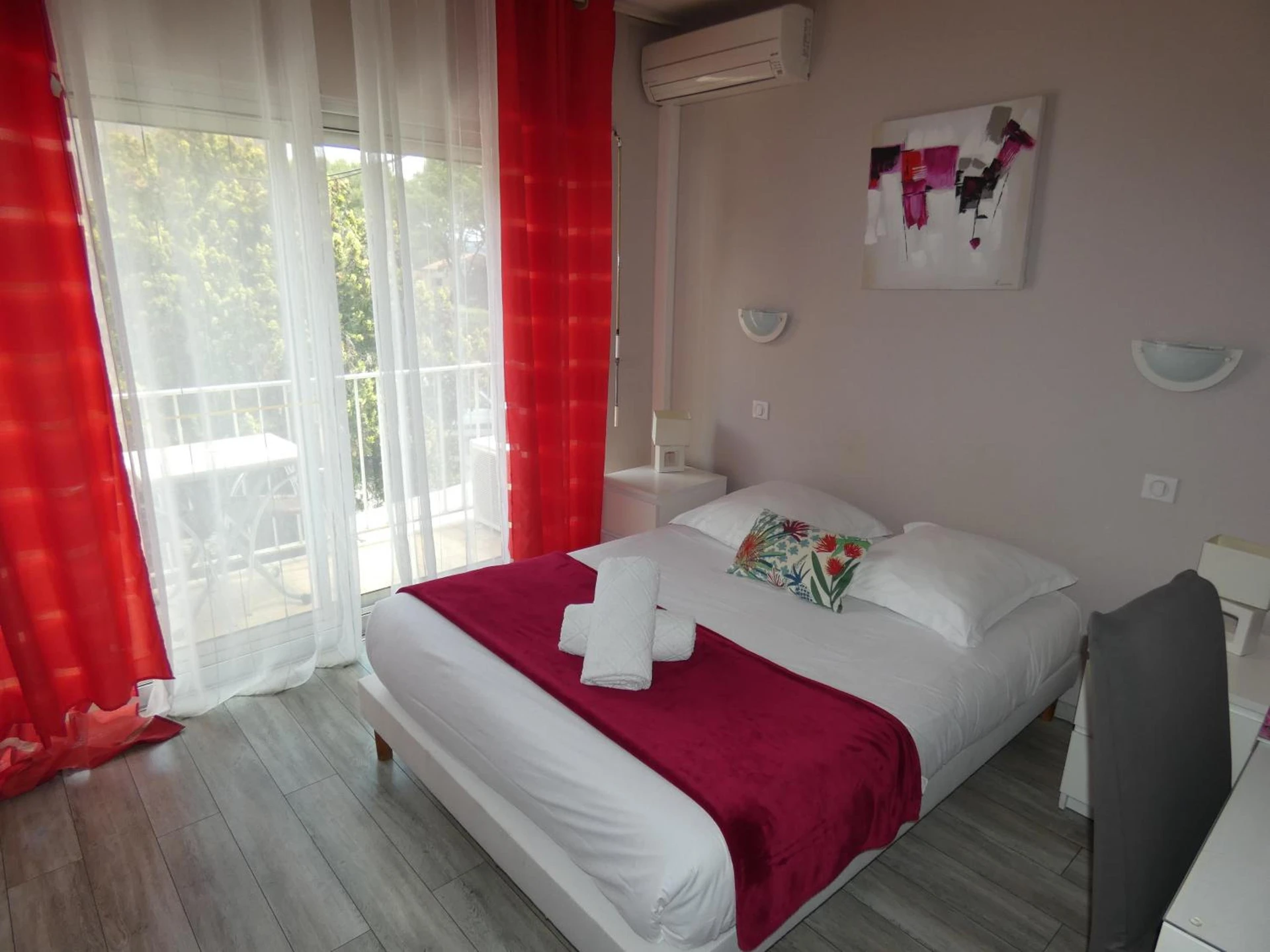 Organiser un séminaire d'entreprise : Hotel Le Golfe Bleu à cavalaire-sur-mer