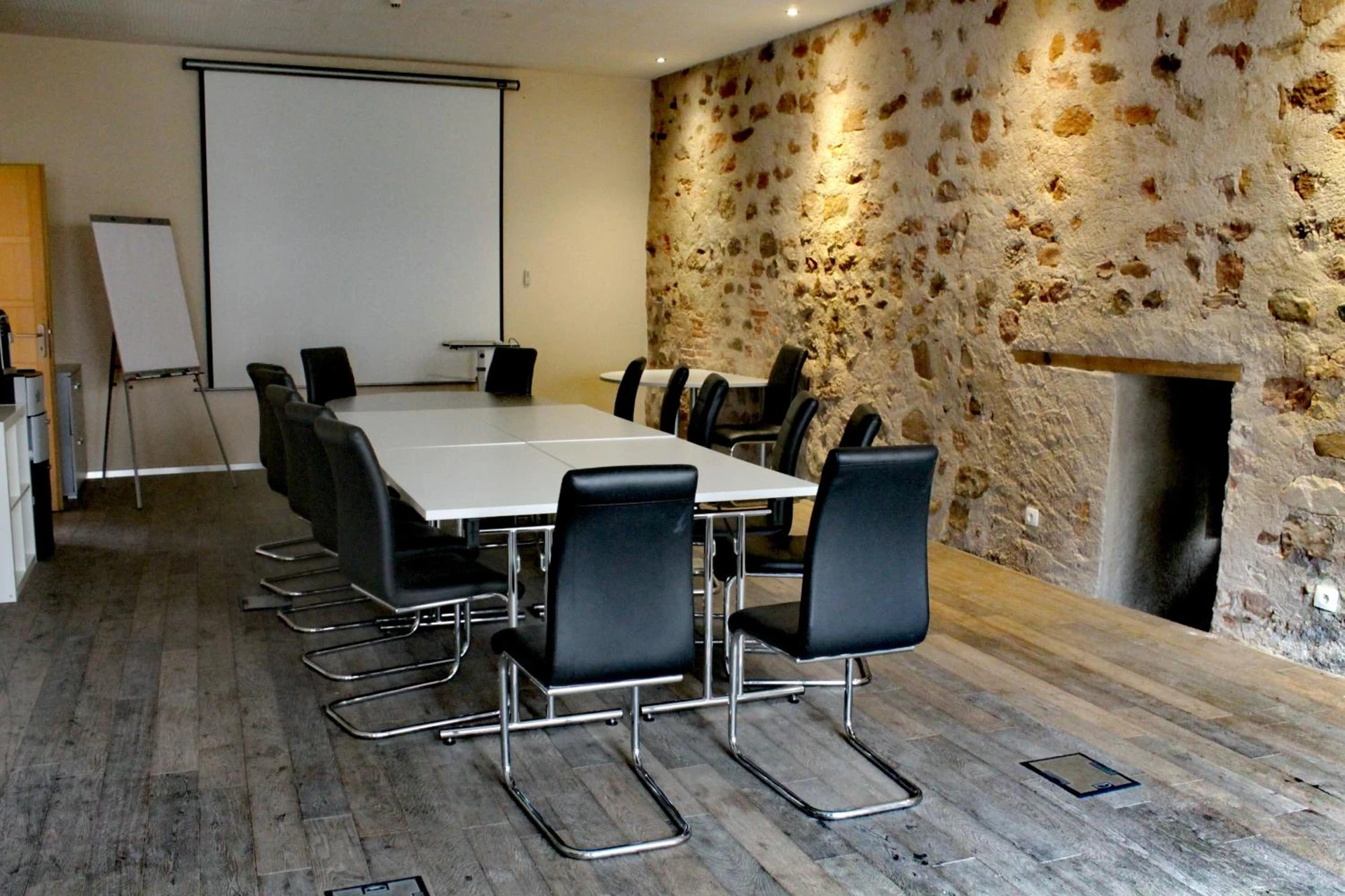 Organiser un séminaire d'entreprise : Le Gouverneur Hotel à obernai