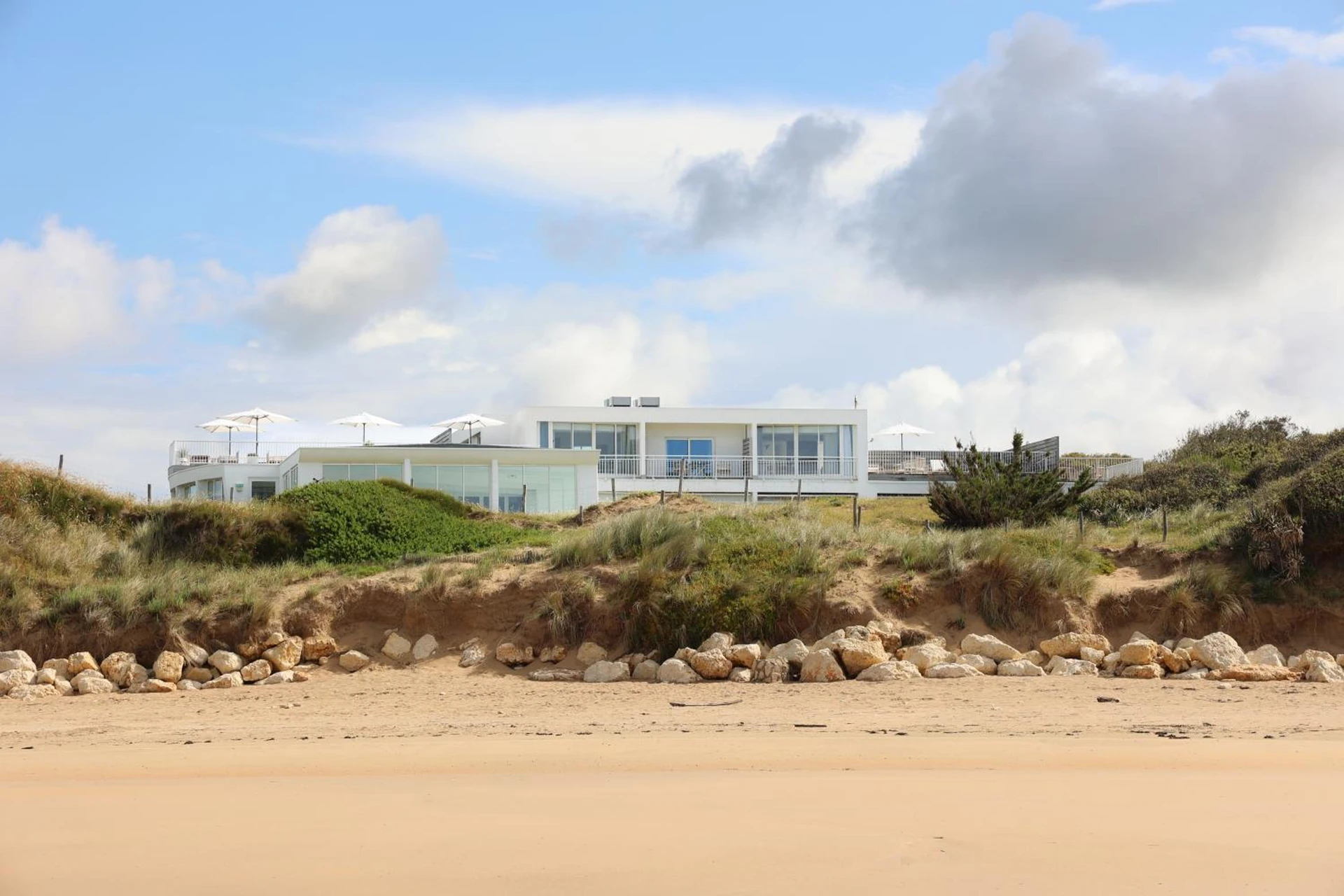 Organiser un séminaire d'entreprise : Hôtel & Spa Le Grand Large à dolus-d-oleron