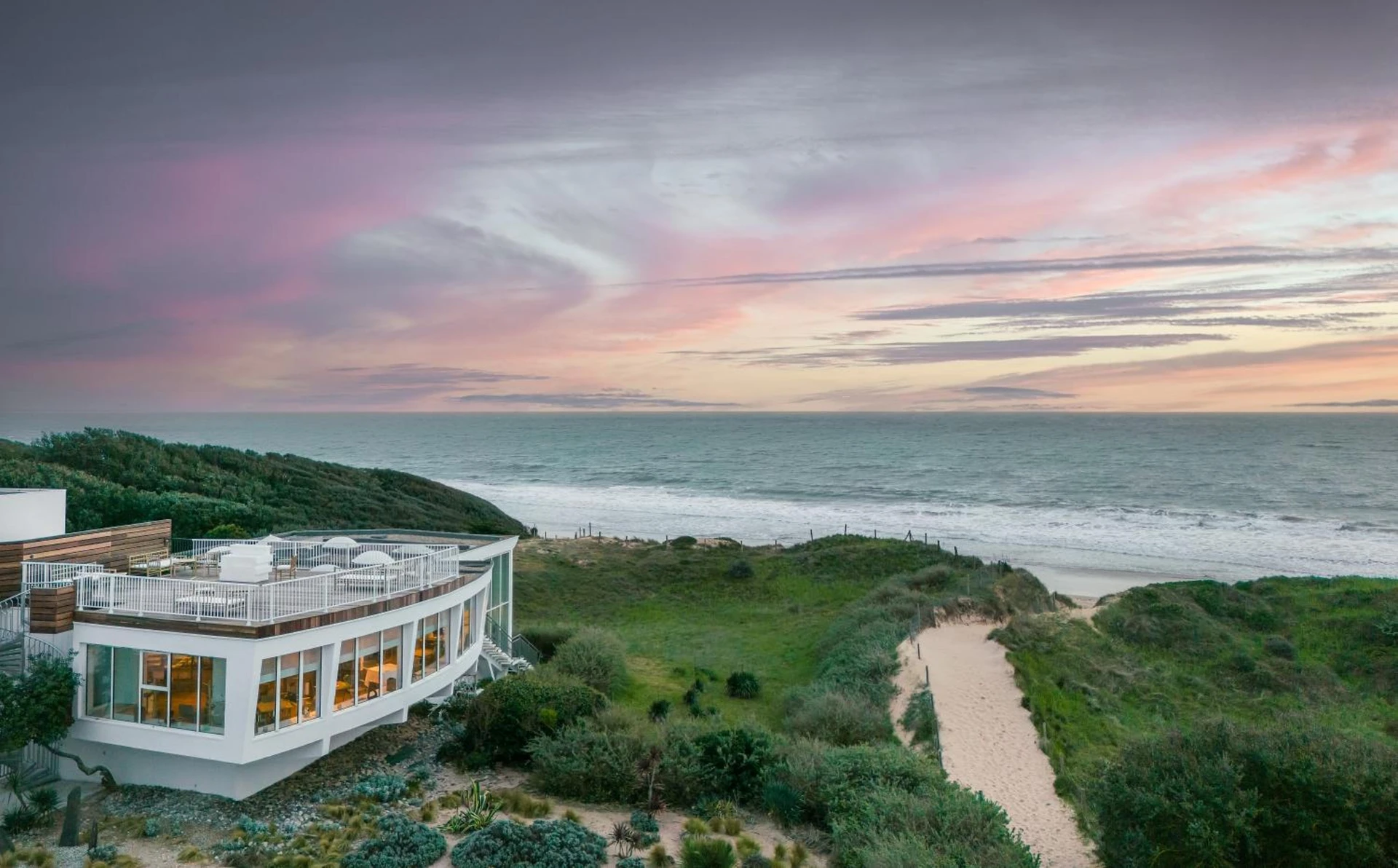 Organiser un séminaire d'entreprise : Hôtel & Spa Le Grand Large à dolus-d-oleron