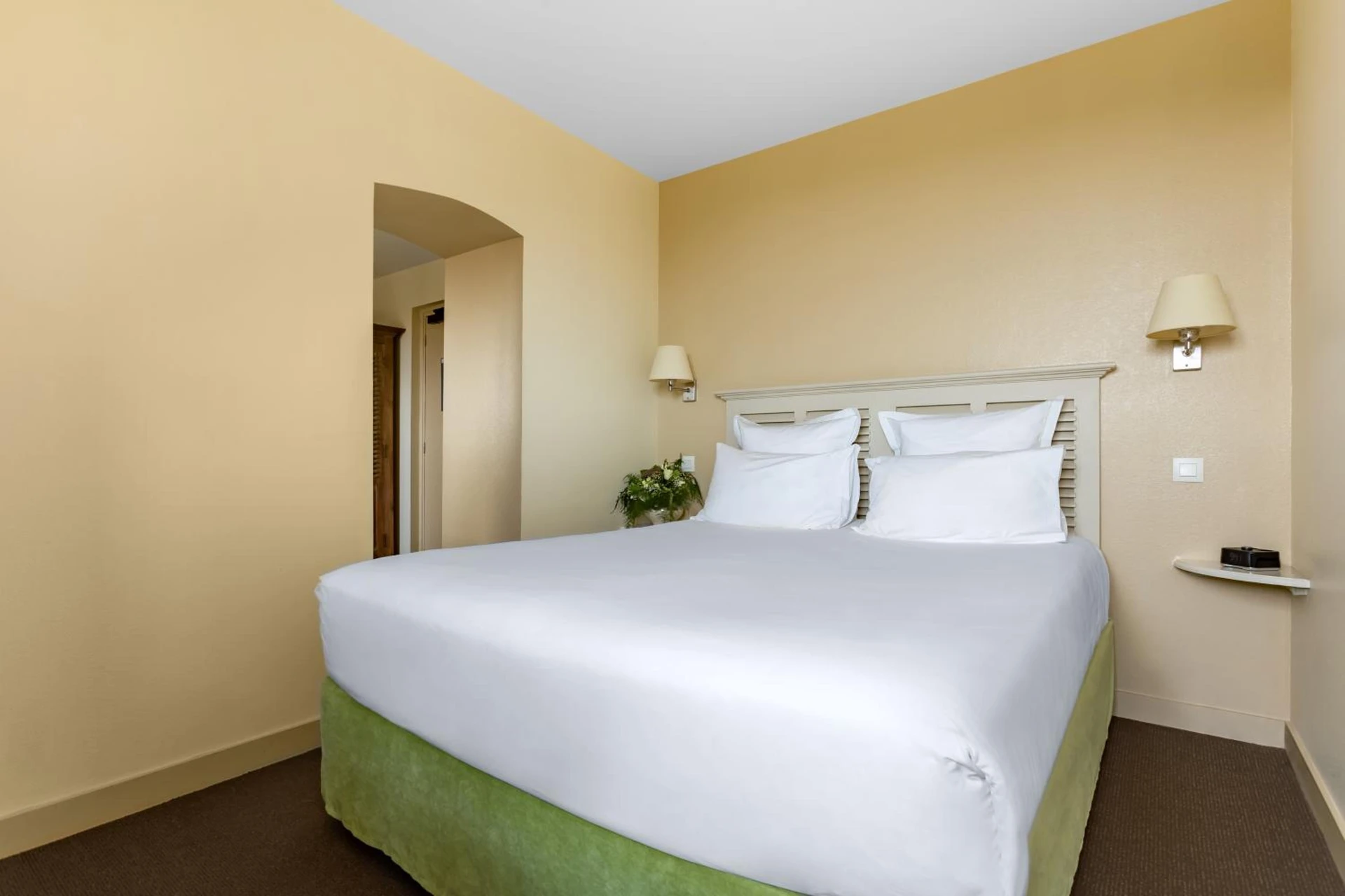 Chambre disponible pour un séminaire d'entreprise à Le Grand Large, Belle-Ile-En-Mer - Bangor