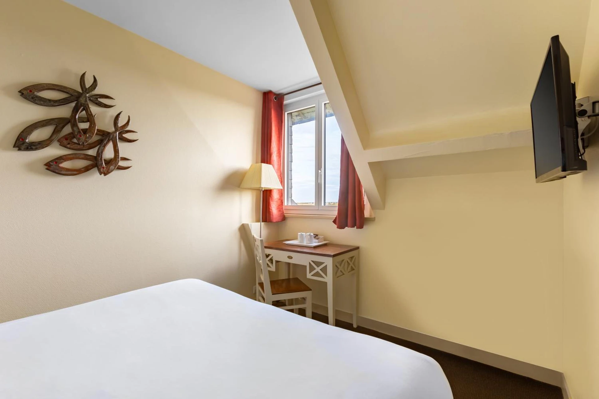 Magnifique chambre pour un séminaire d'entreprise à Le Grand Large, Belle-Ile-En-Mer - Bangor