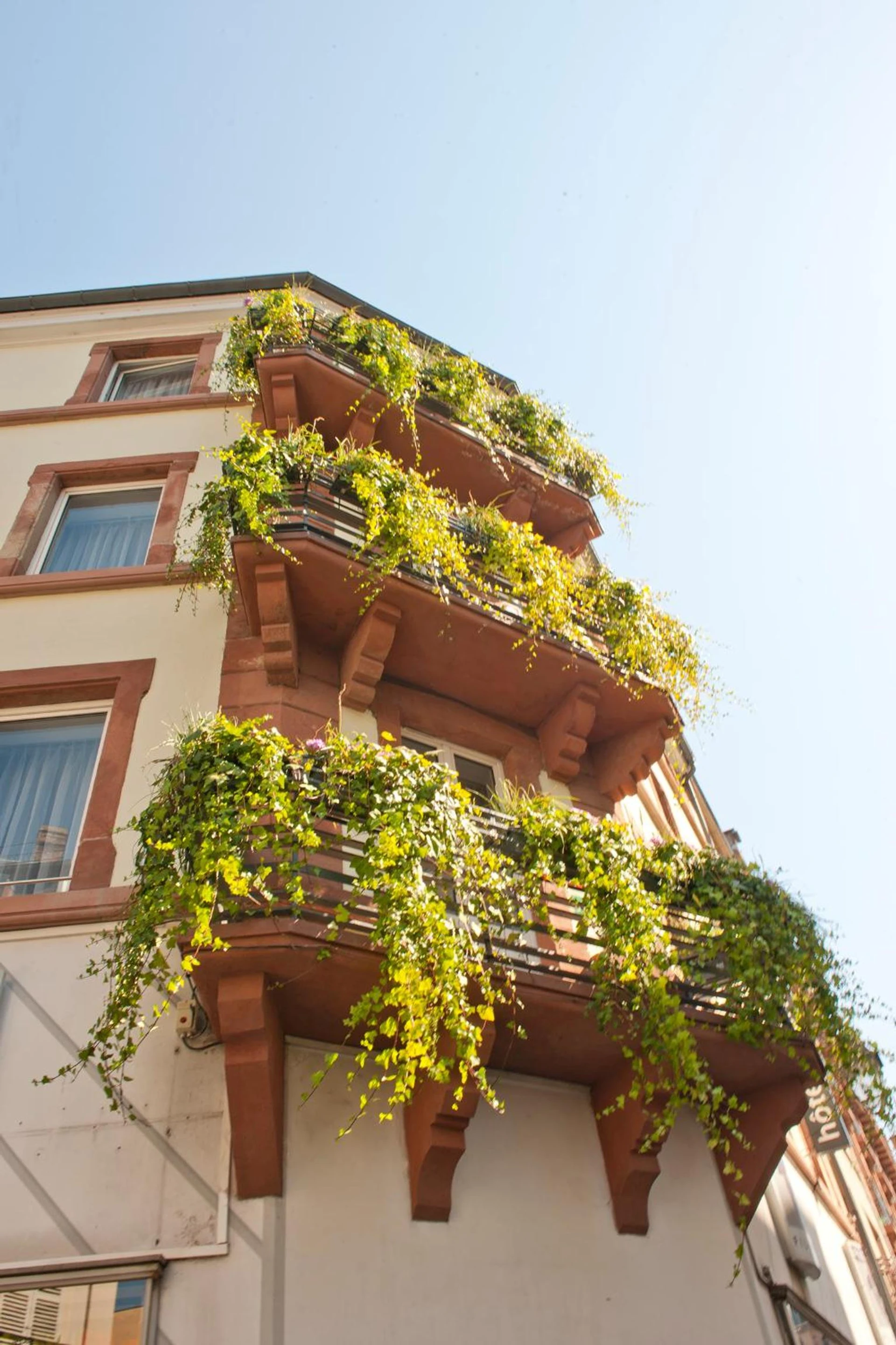 Espaces de team building à Hôtel le Grillon - Organiser un séminaire d'entreprise à Strasbourg