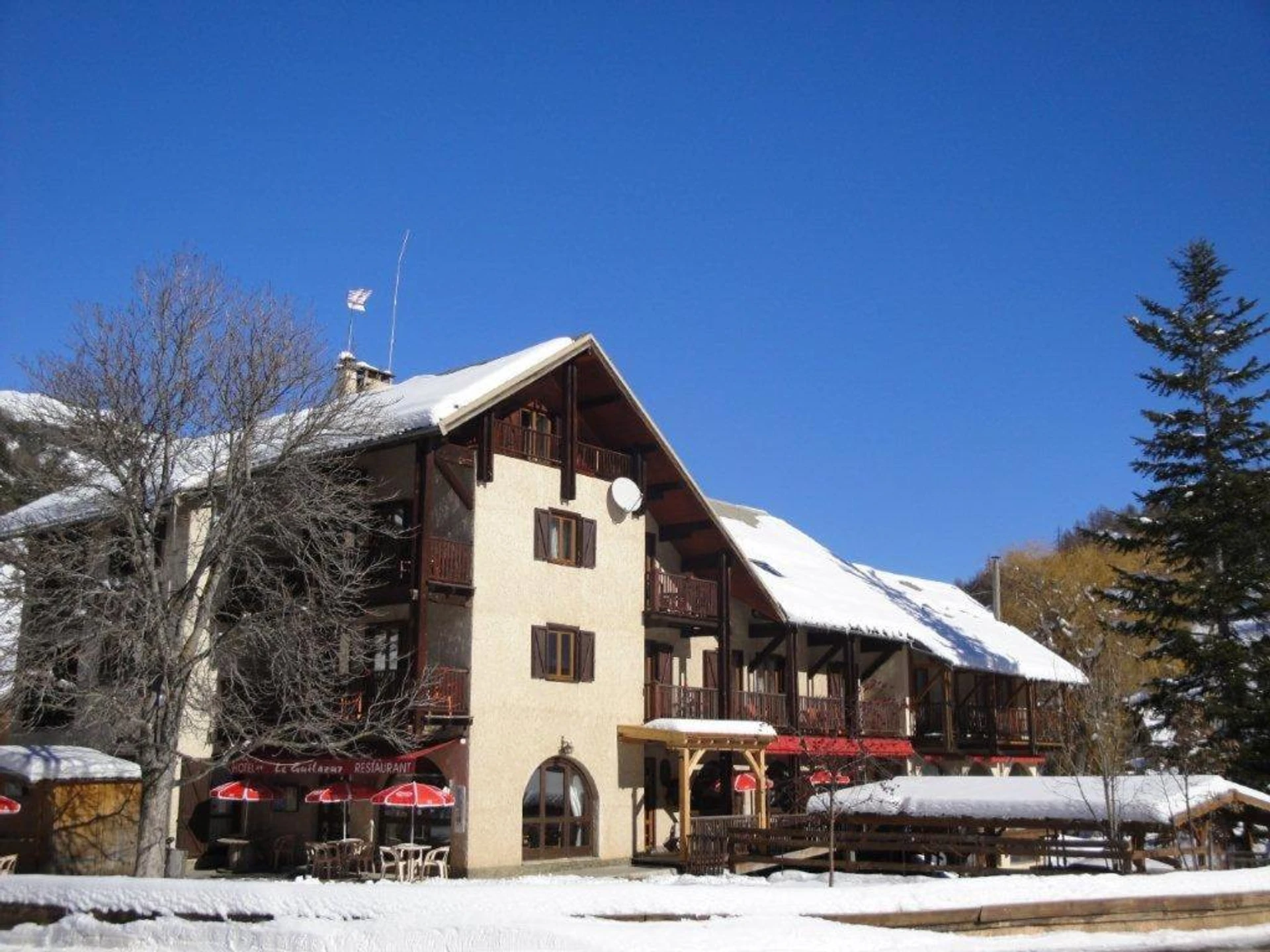 Les meilleurs lieux pour votre séminaire d'entreprise à Château-Ville-Vieille
