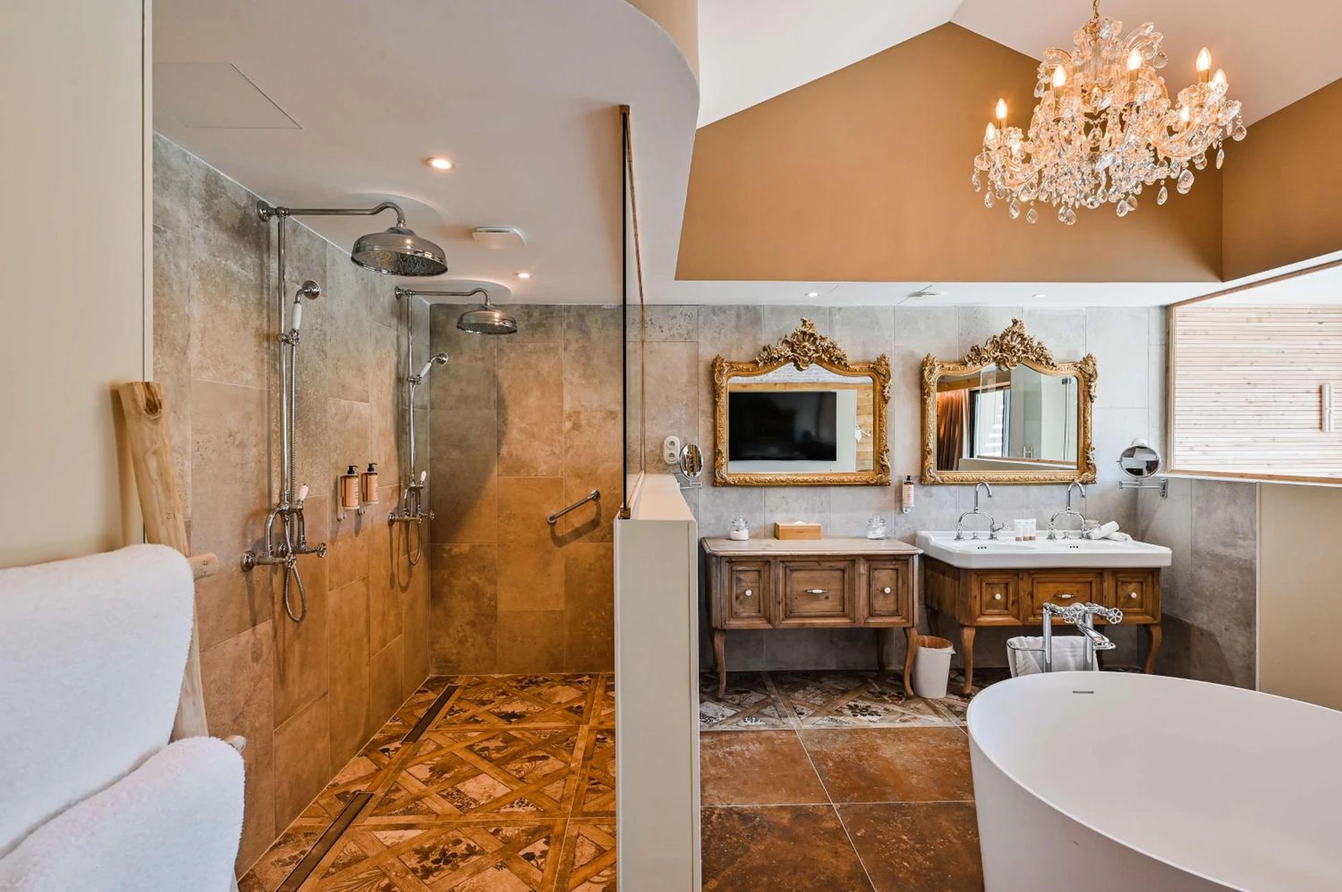 Chambre à Le Hameau Des Pesquiers Ecolodge & Spa, Curio Collection By Hilton - Organiser un séminaire d'entreprise à Hyères