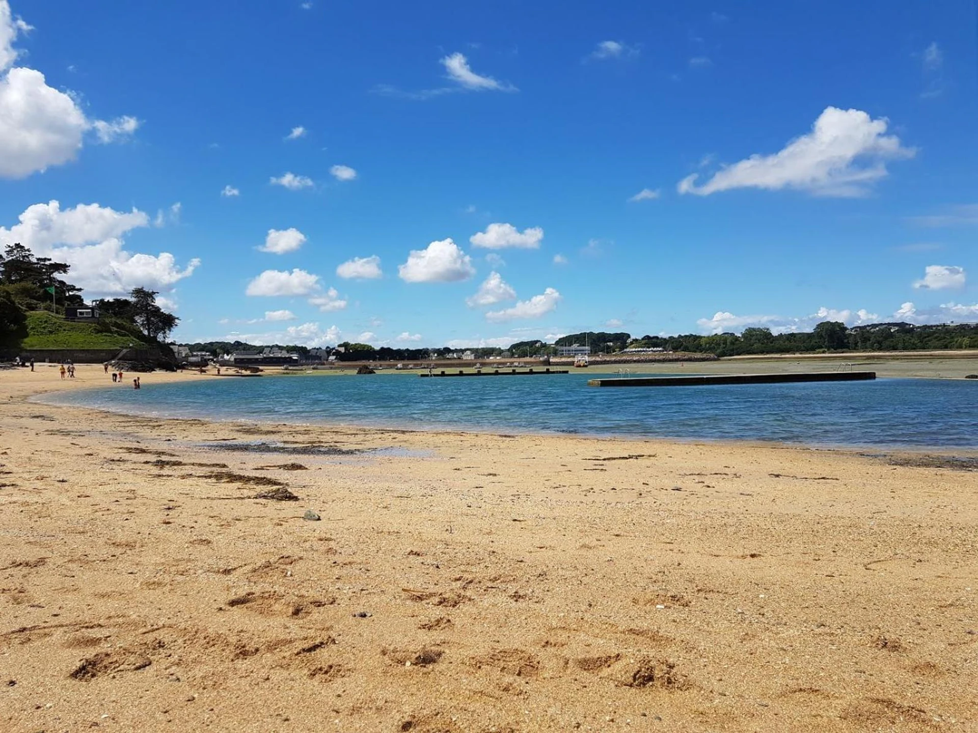 Organiser un séminaire d'entreprise : Hotel K'Loys à paimpol