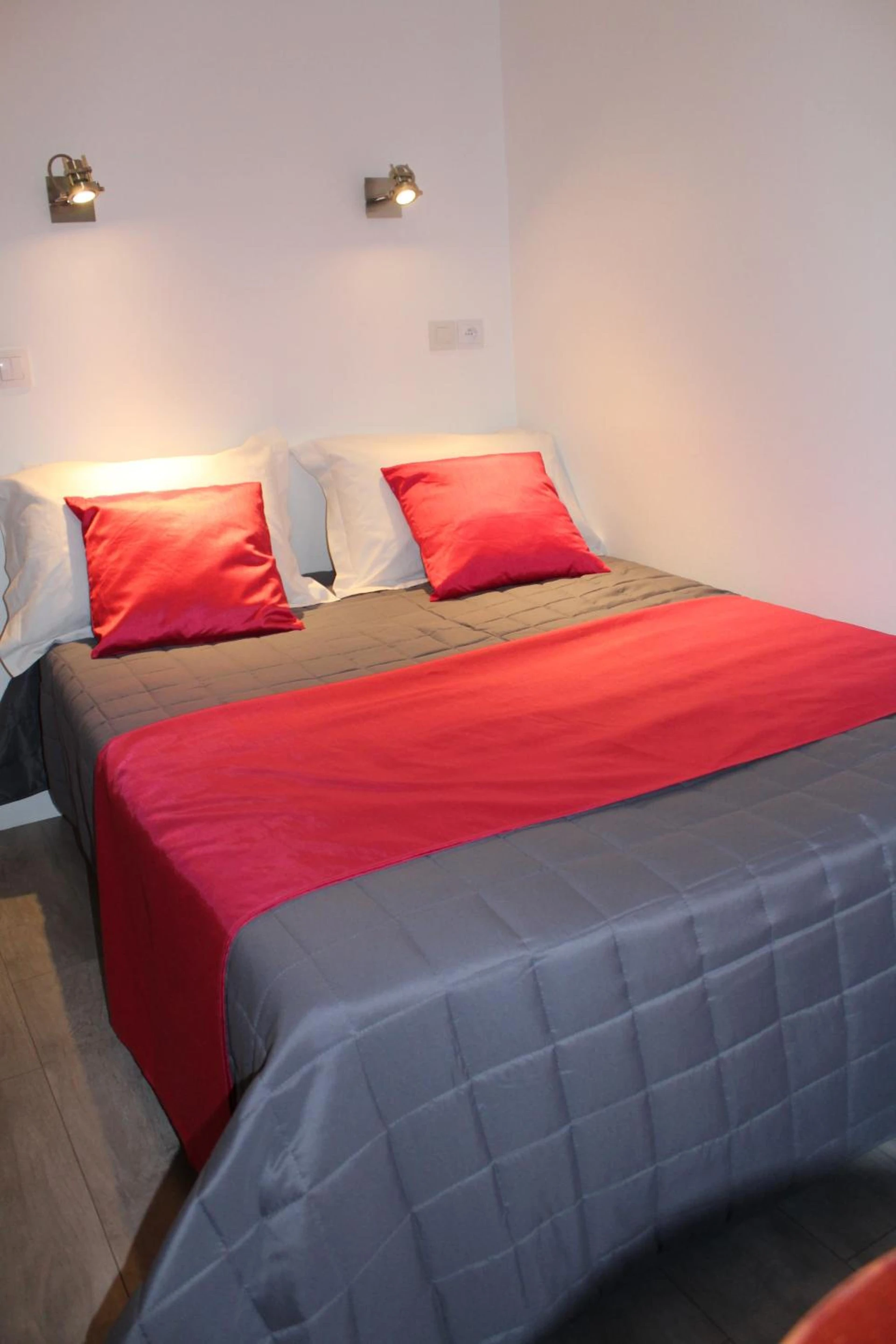Chambre disponible pour un séminaire d'entreprise à Le Kleber - Montreuil