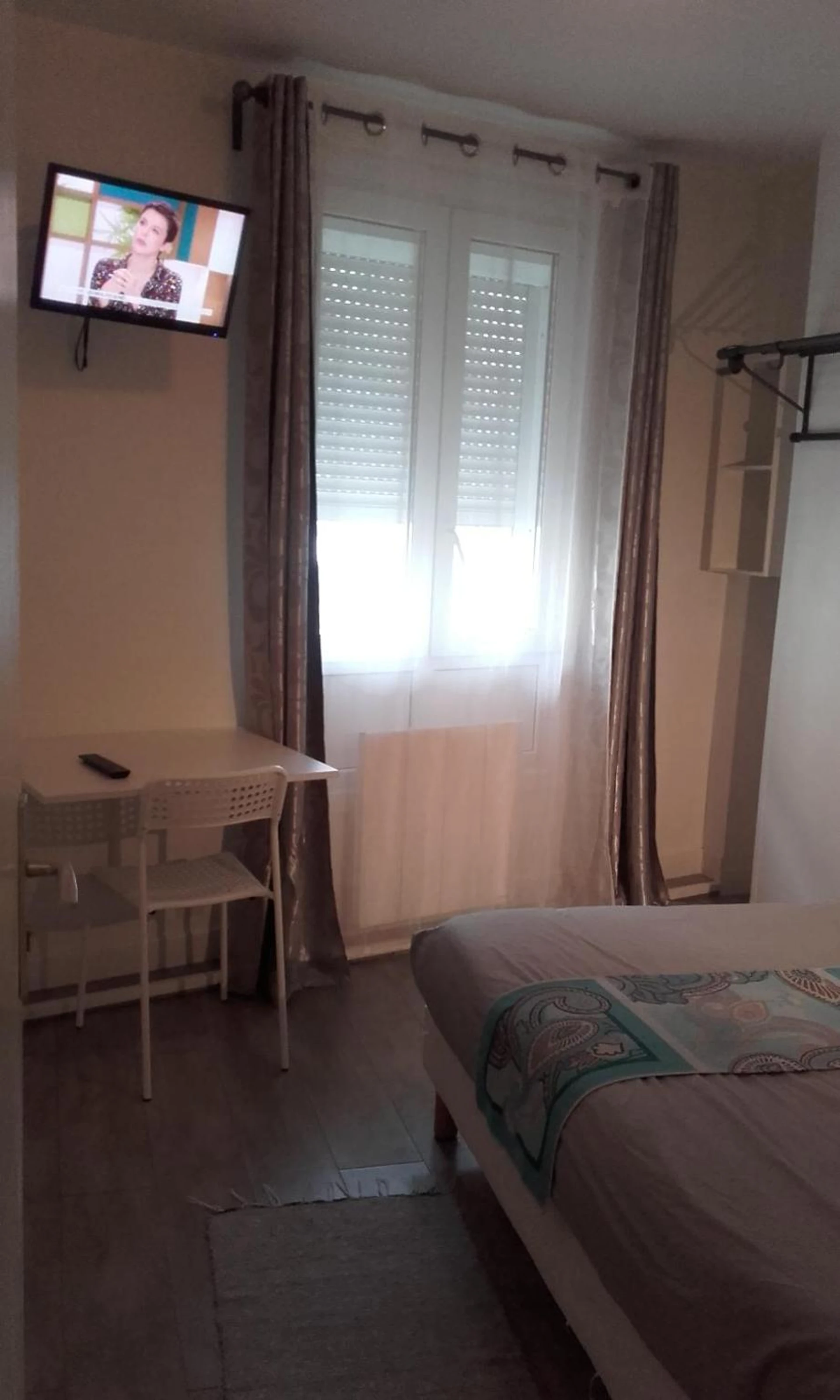 Magnifique chambre pour un séminaire d'entreprise à Le Kleber - Montreuil