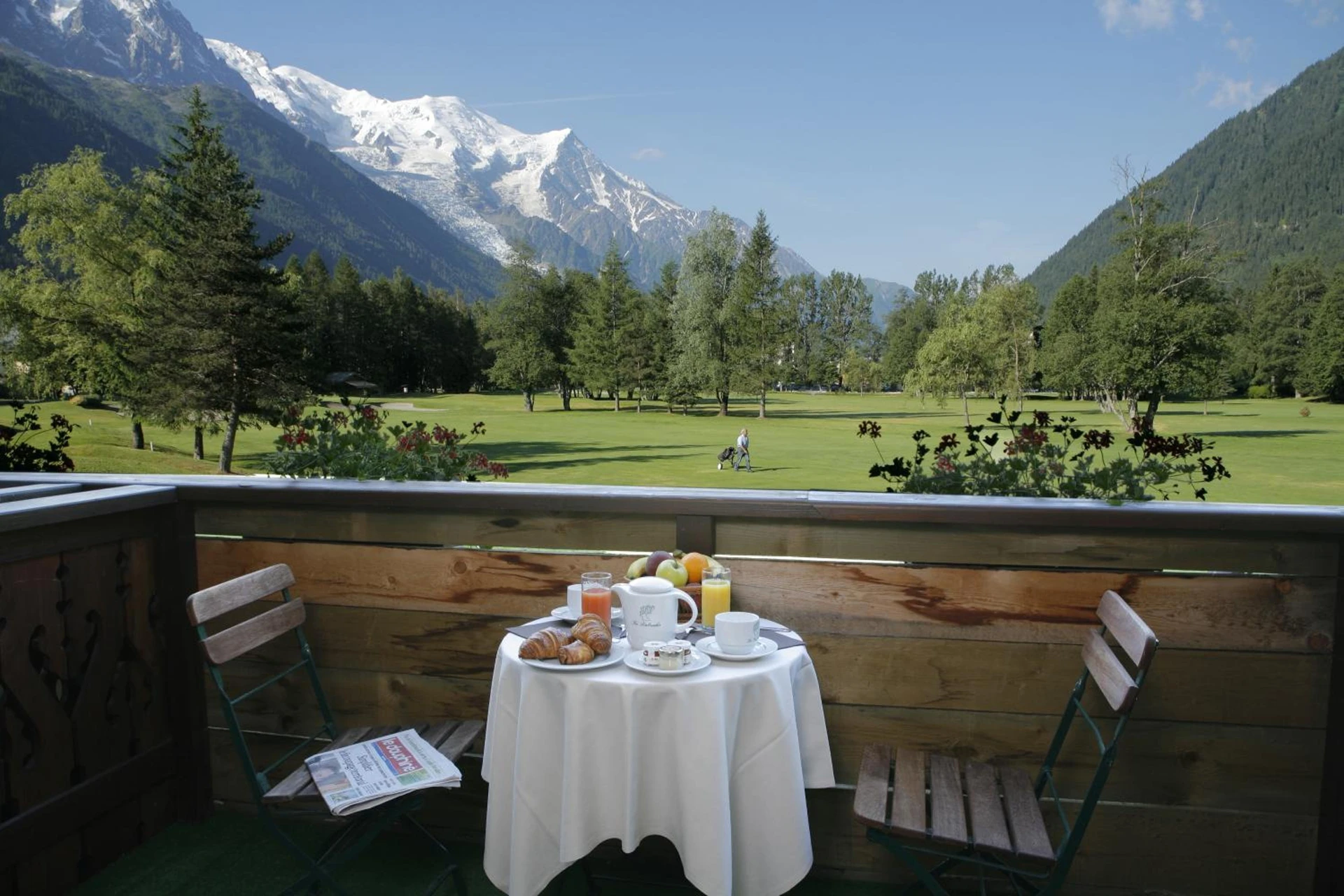 Espaces de team building à Hôtel Le Labrador - Organiser un séminaire d'entreprise à Chamonix-Mont-Blanc
