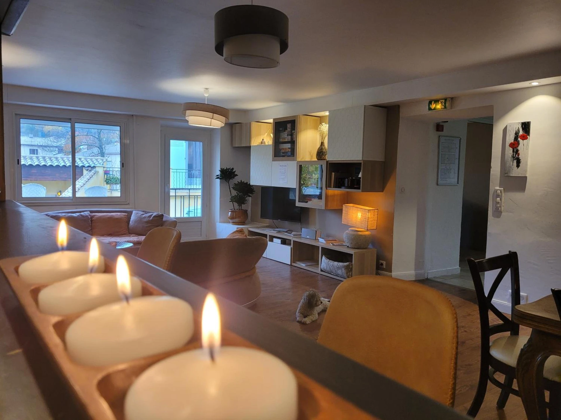 Organiser un séminaire d'entreprise : Hôtel Restaurant Le Lachens à la-bastide