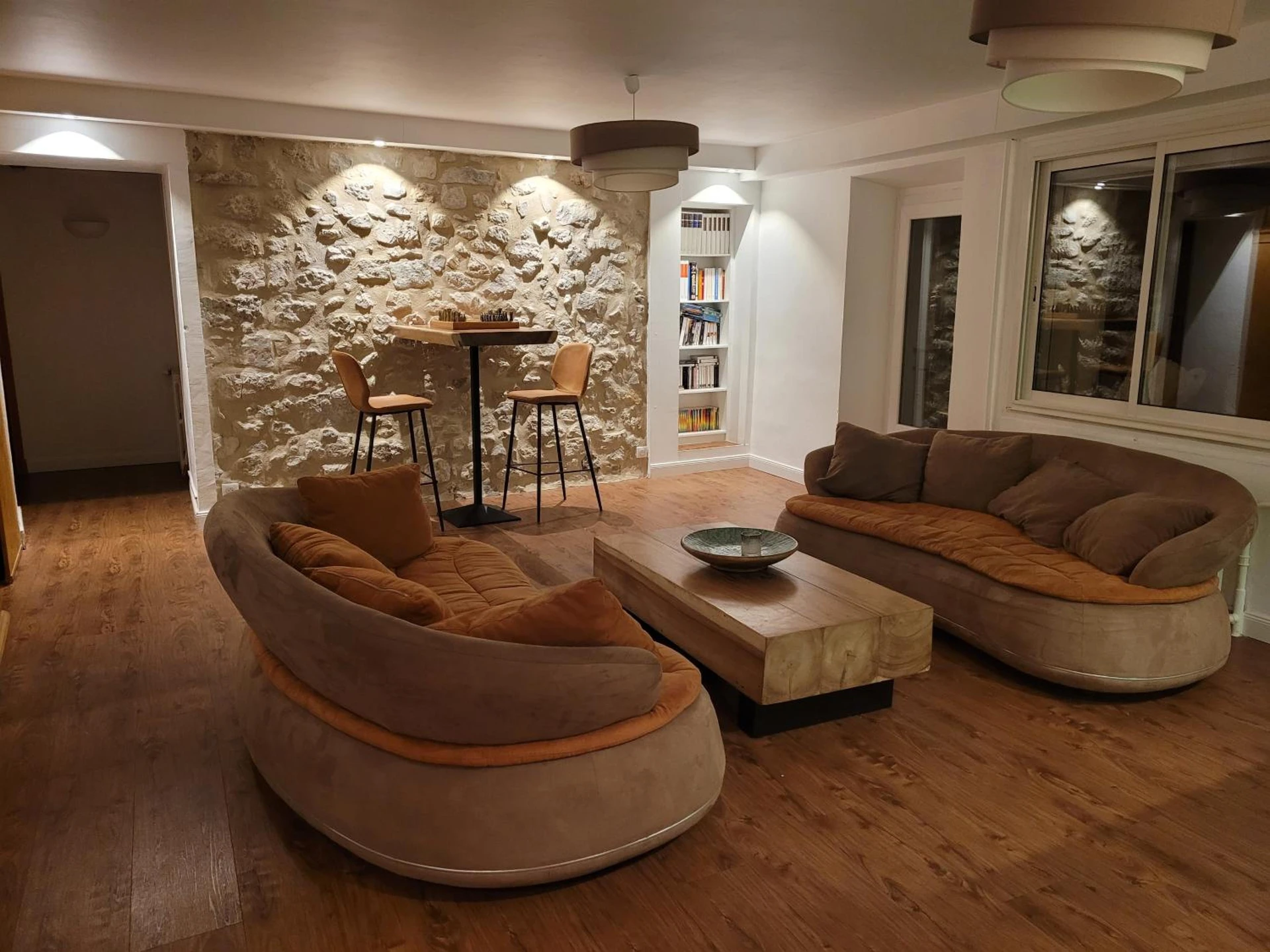 Organiser un séminaire d'entreprise : Hôtel Restaurant Le Lachens à la-bastide