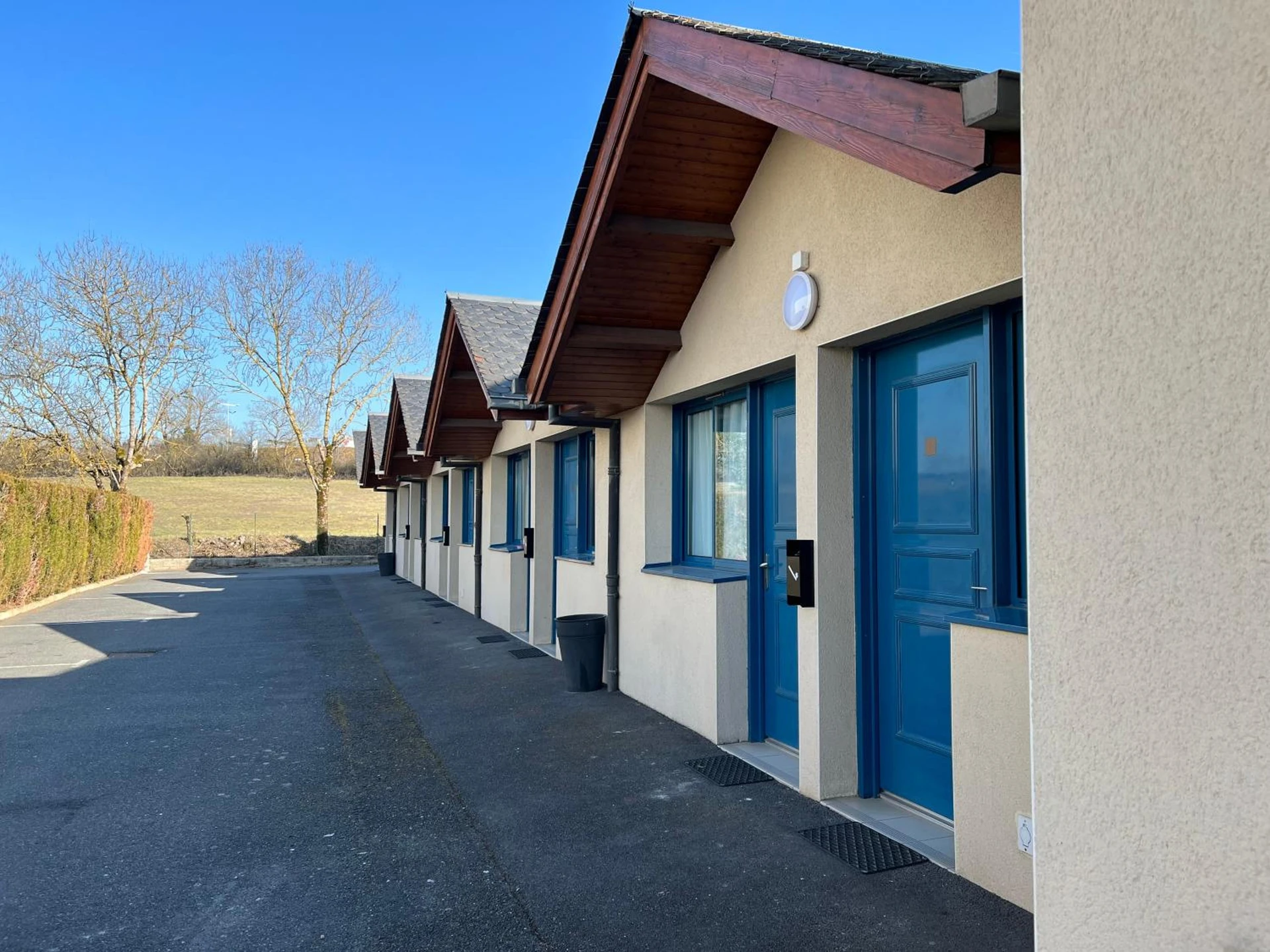 Organiser un séminaire d'entreprise : Hôtel Le Laury's à onet-le-chateau