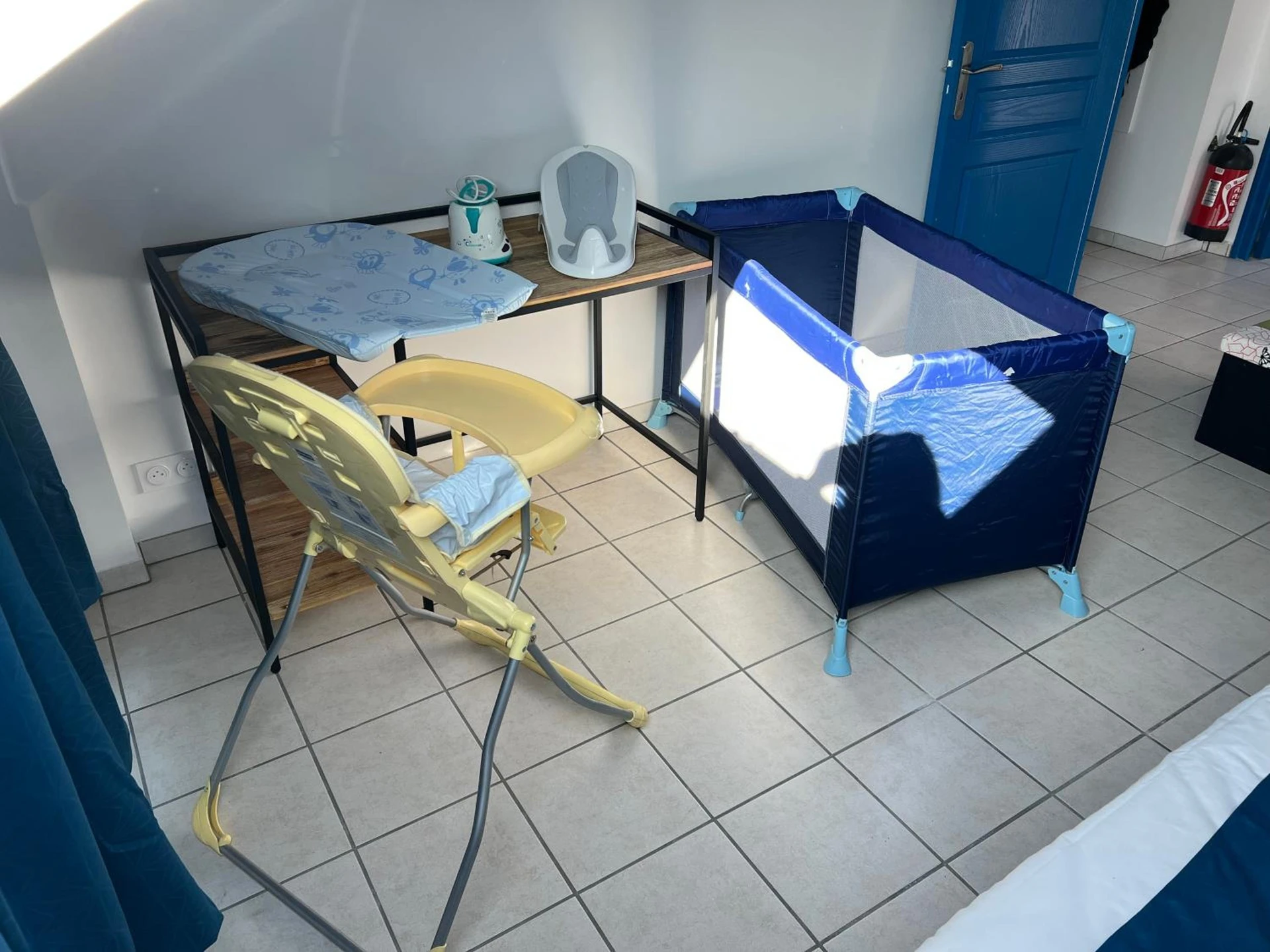 Chambre disponible pour un séminaire d'entreprise à Hôtel Le Laury's - Onet le Château