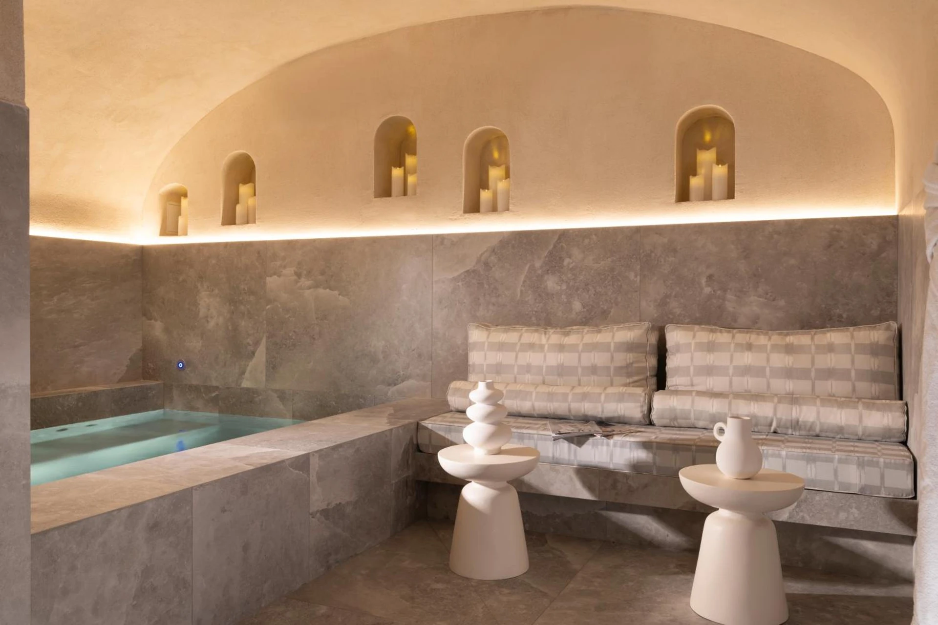 Chambre à Hôtel Le Lavoisier & Spa - Organiser un séminaire d'entreprise à Paris