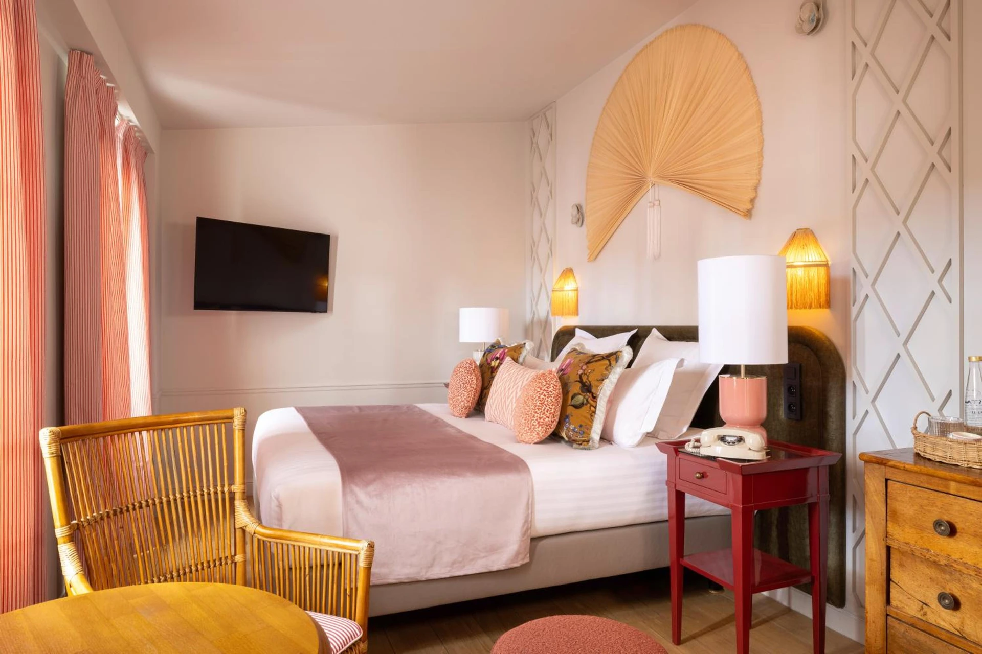 Lieu convivial pour un séminaire d'entreprise à Hôtel Le Lavoisier & Spa - Paris - En savoir plus 