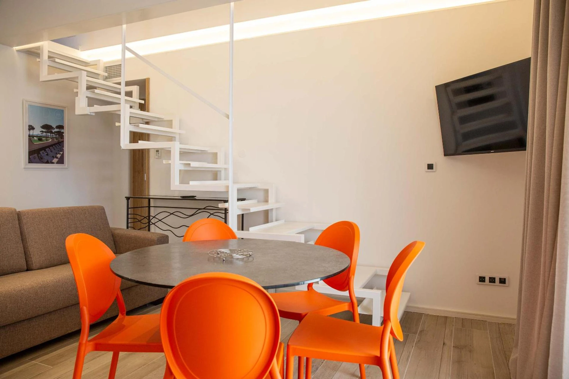 Salle de séminaire à Résidence du Lido - Organiser un événement professionnel à Argelès-sur-Mer