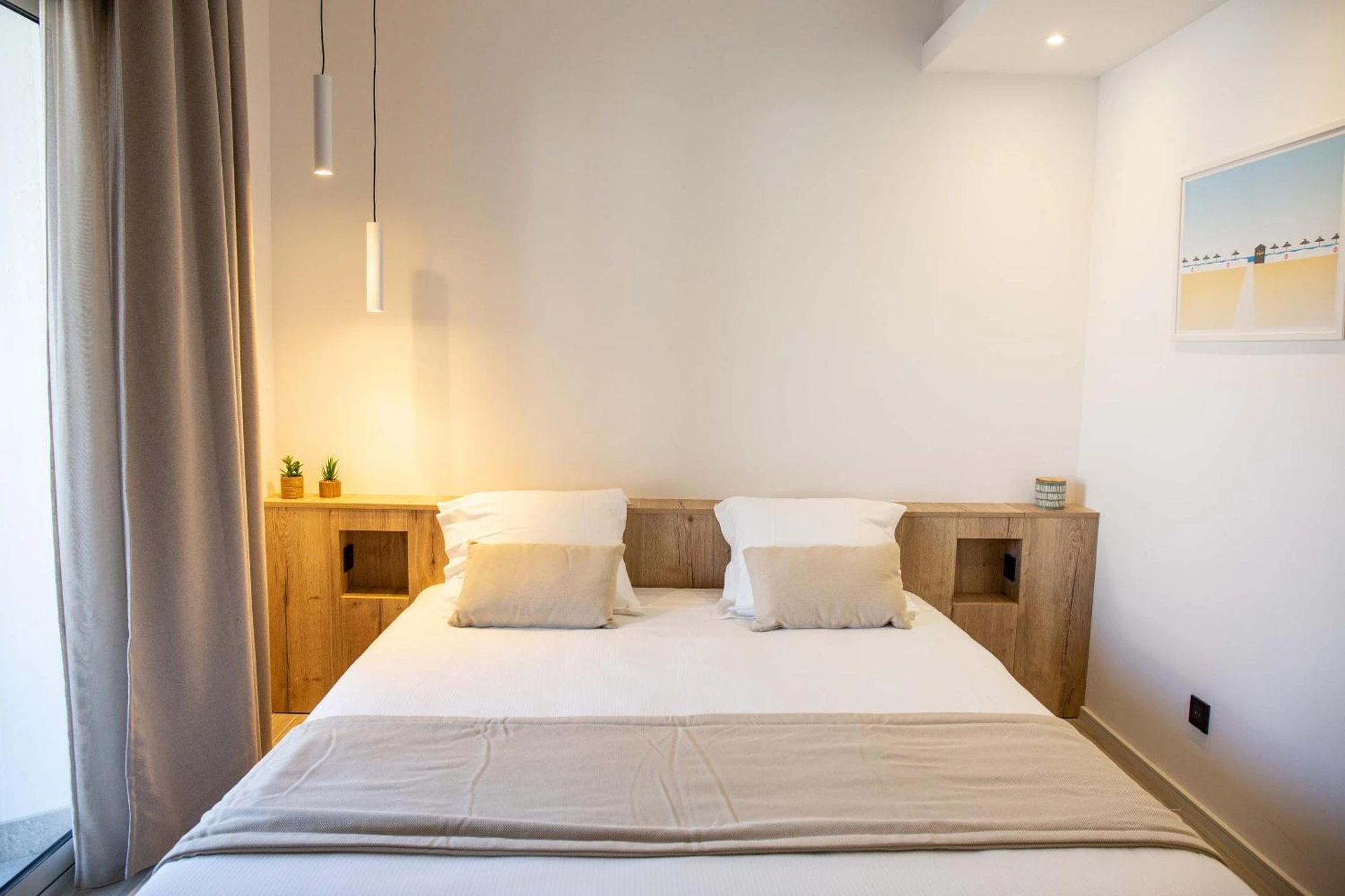 Chambre disponible pour un séminaire d'entreprise à Résidence du Lido - Argelès-sur-Mer