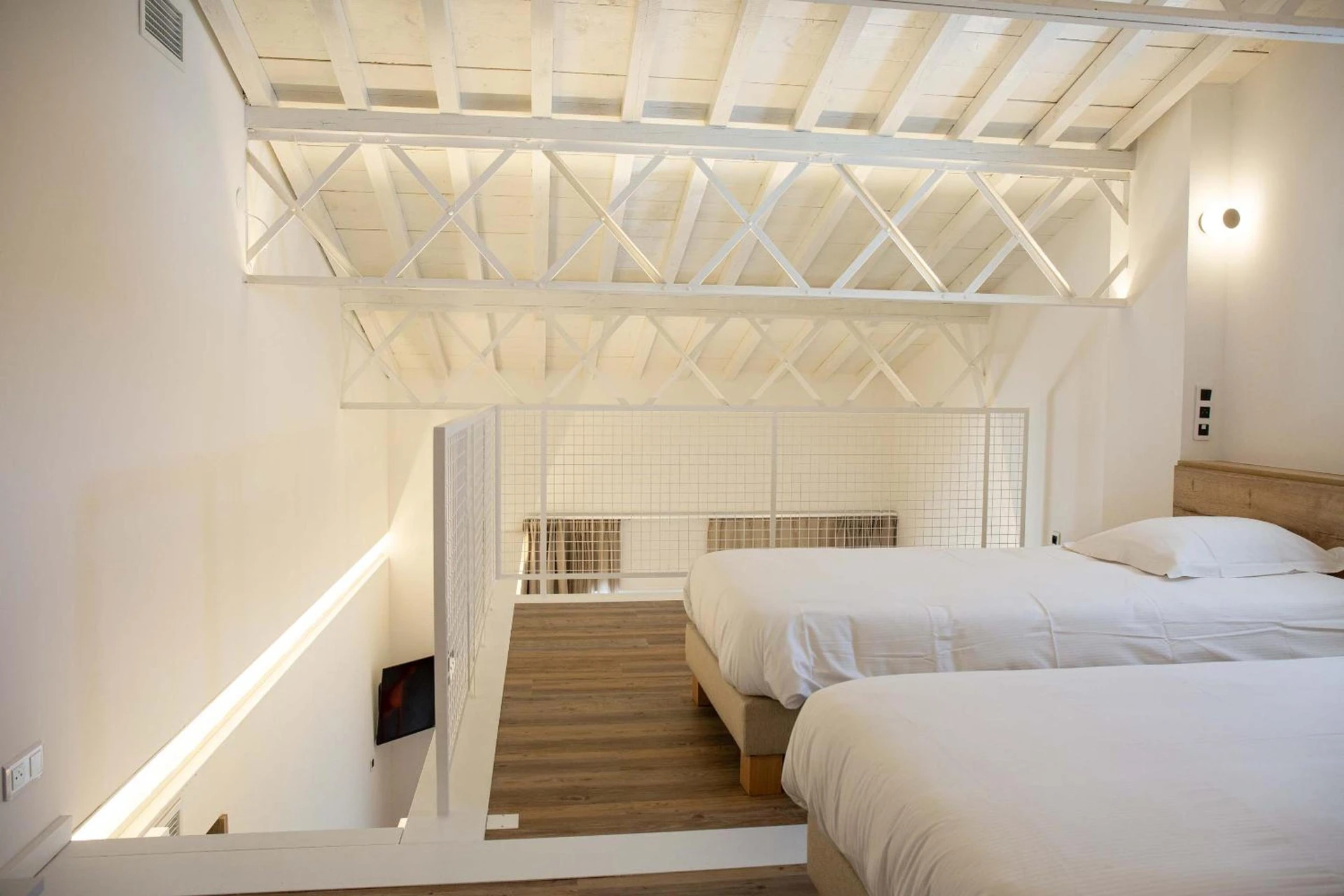 Chambre disponible pour un séminaire d'entreprise à Résidence du Lido - Argelès-sur-Mer