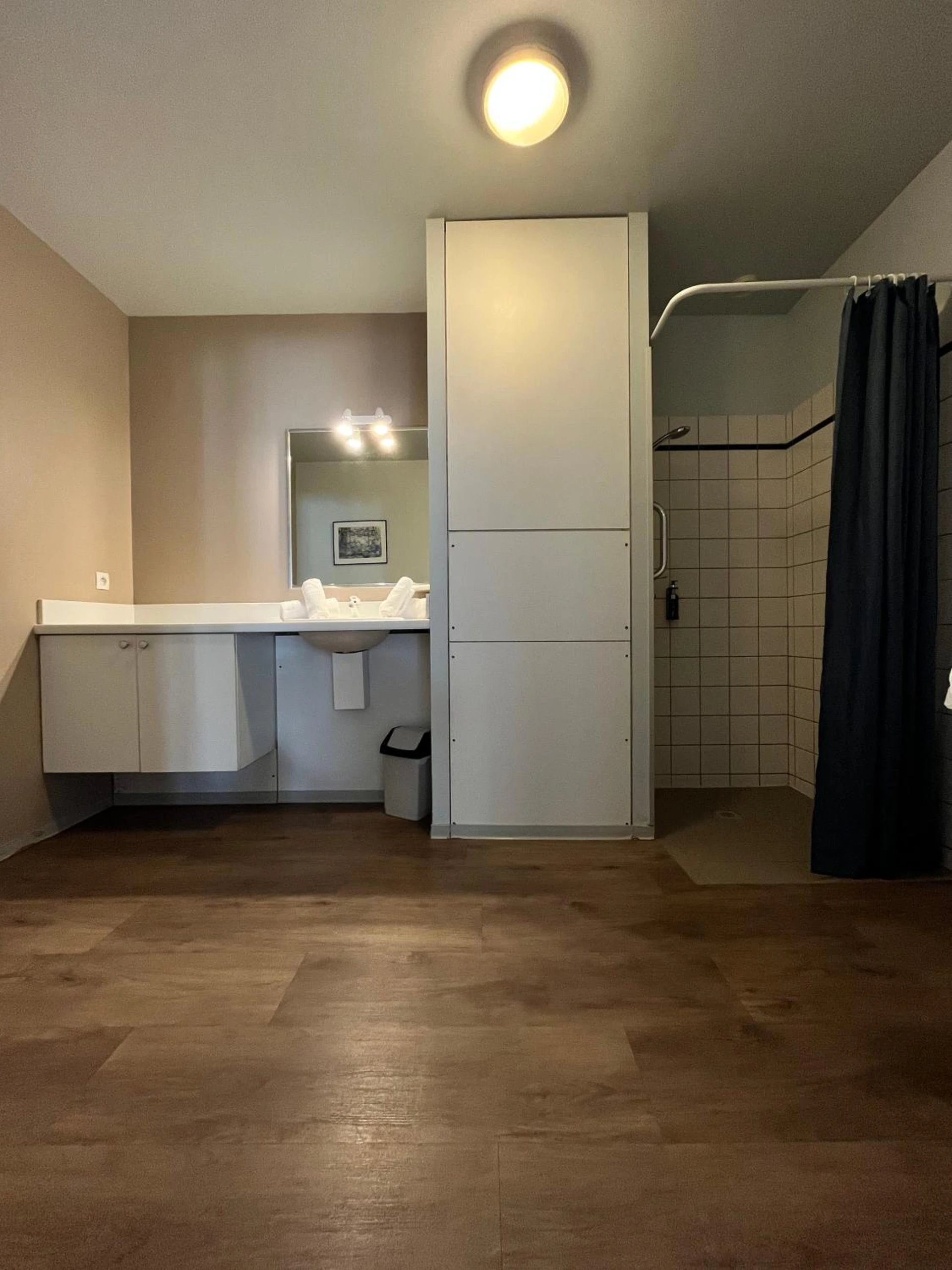 Lieu convivial pour un séminaire d'entreprise à Appart'Hôtel LIDO au bord de l'eau - Gérardmer - En savoir plus 