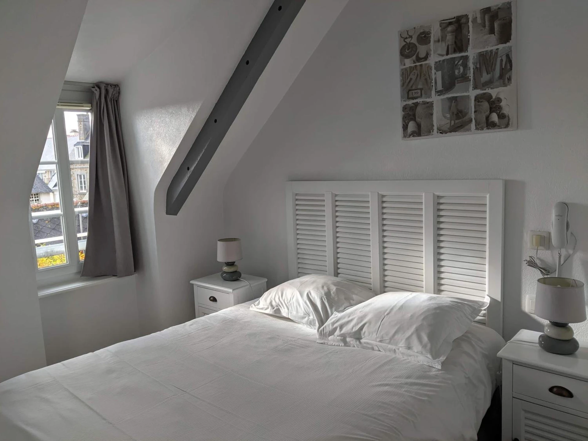 Organiser un séminaire d'entreprise : Contact Hôtel - Hôtel Le Lion d'Or Lamballe à lamballe
