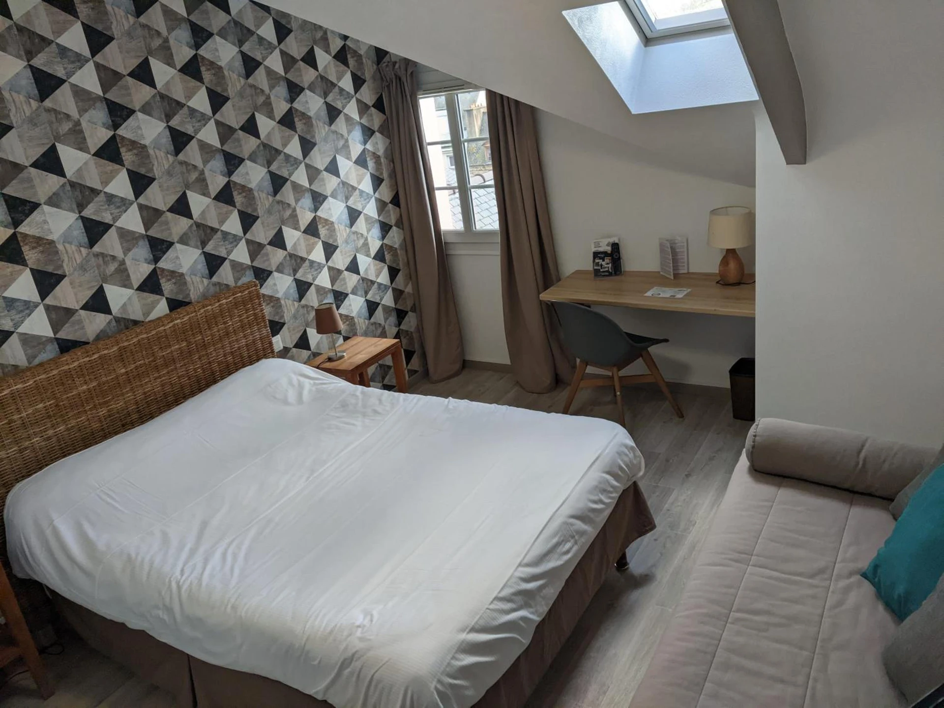 Organiser un séminaire d'entreprise : Contact Hôtel - Hôtel Le Lion d'Or Lamballe à lamballe